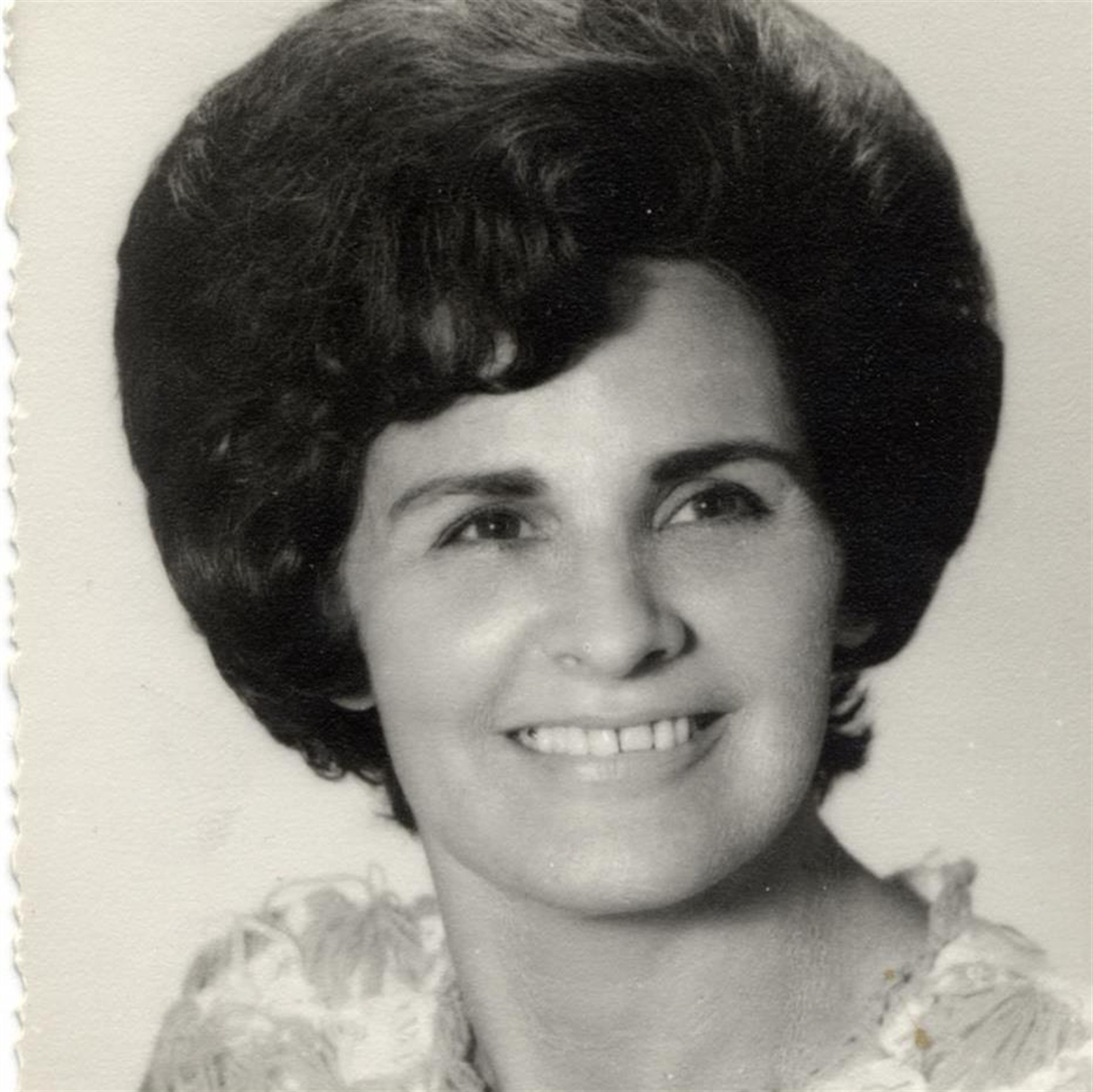 FRANCISCA PEREZ