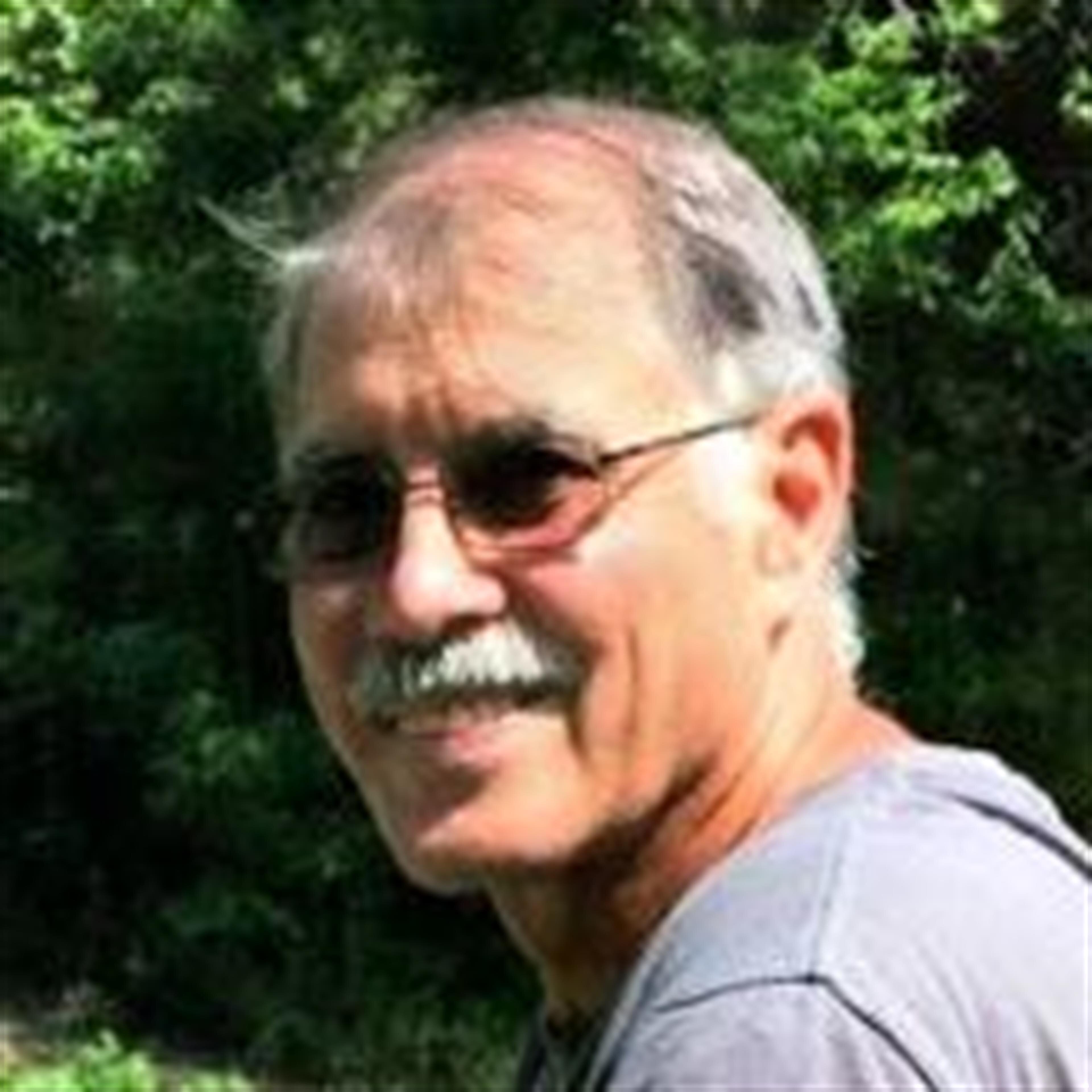 Steven Robert Christlieb