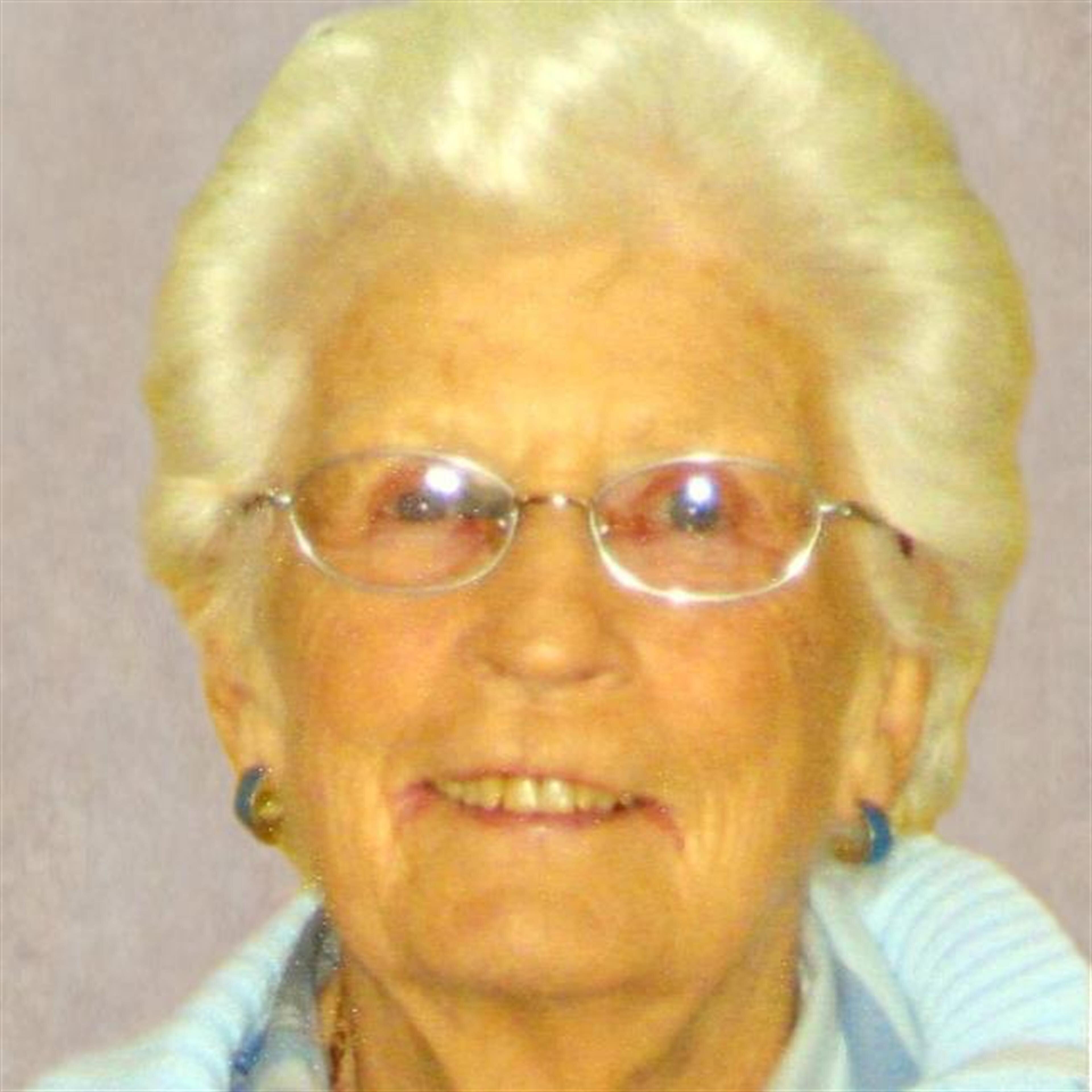 Thelma "Toby" Givens Atkins McClure