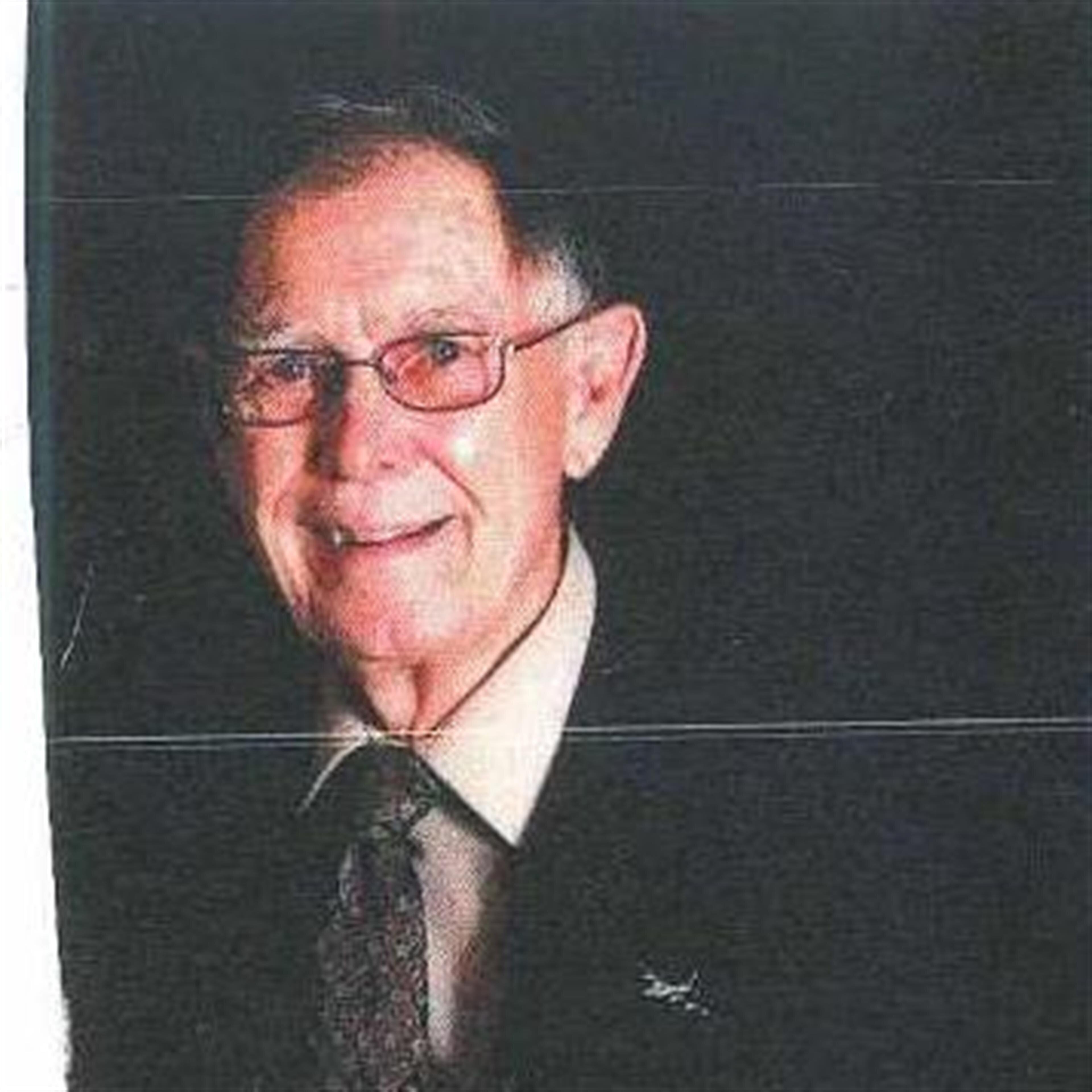 Mr.  Billy G. Brown