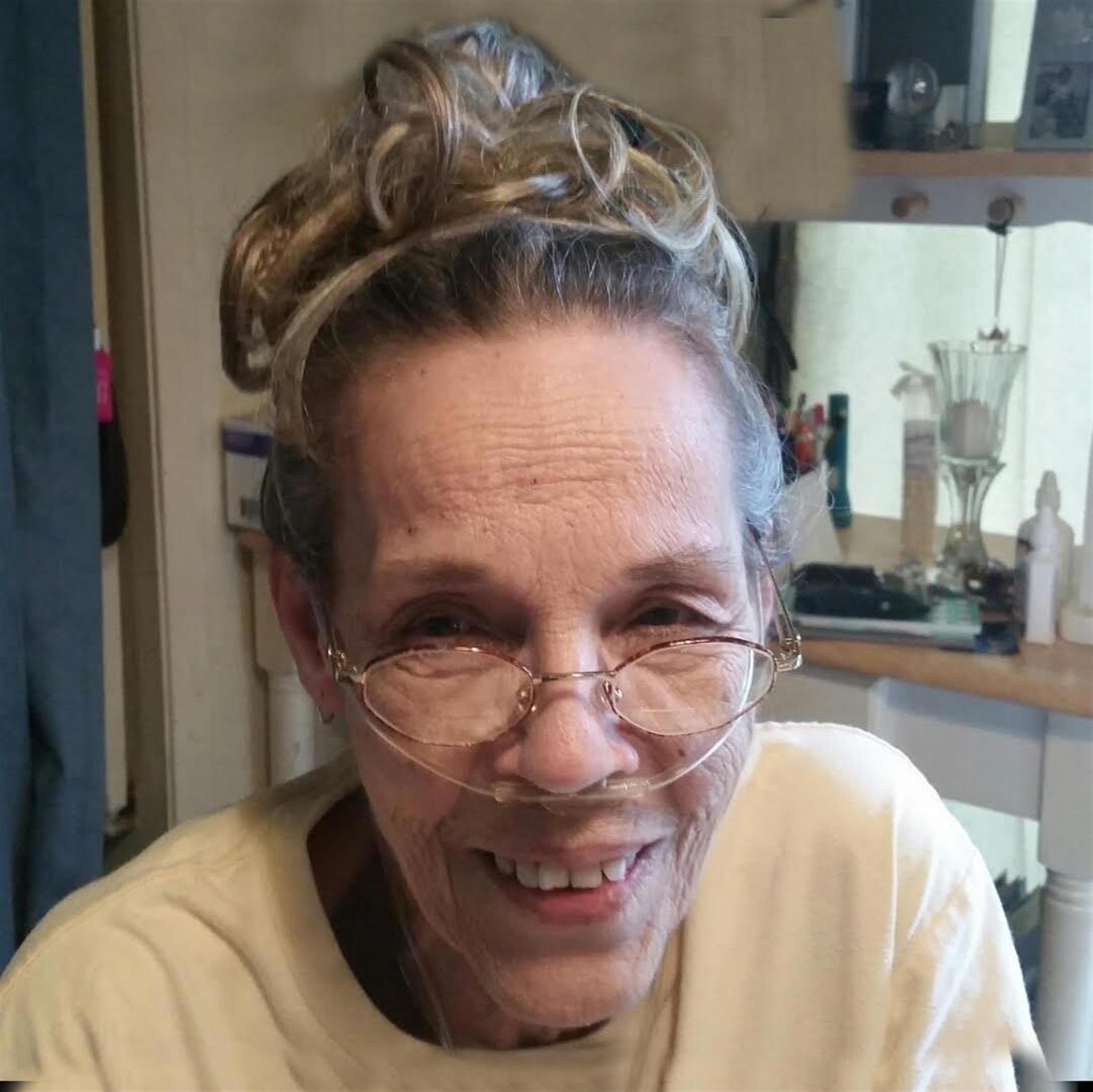 Diann Jeanice  Williams (Camdenton)