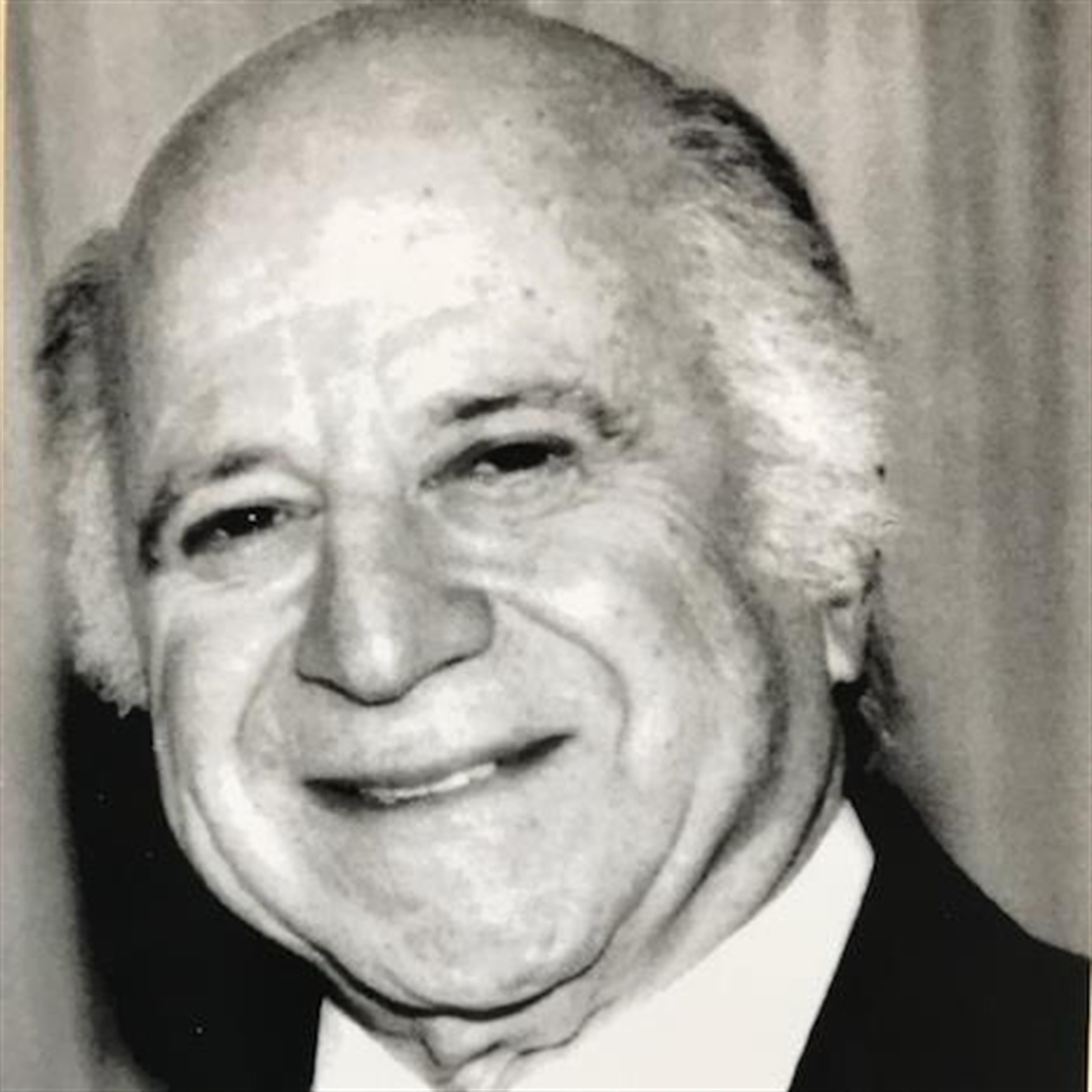 Daniel Maurice Richter