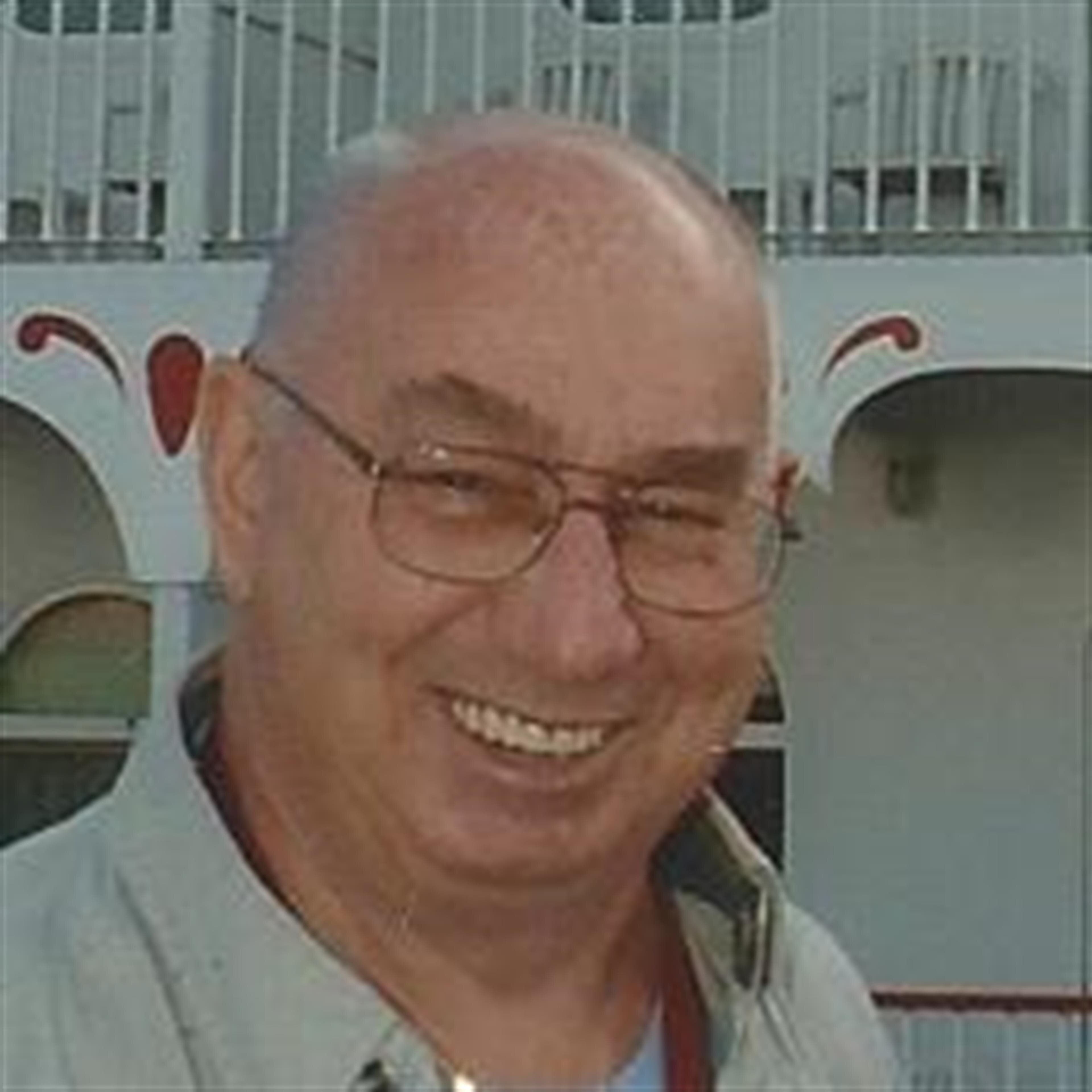 Alan D. Nelson