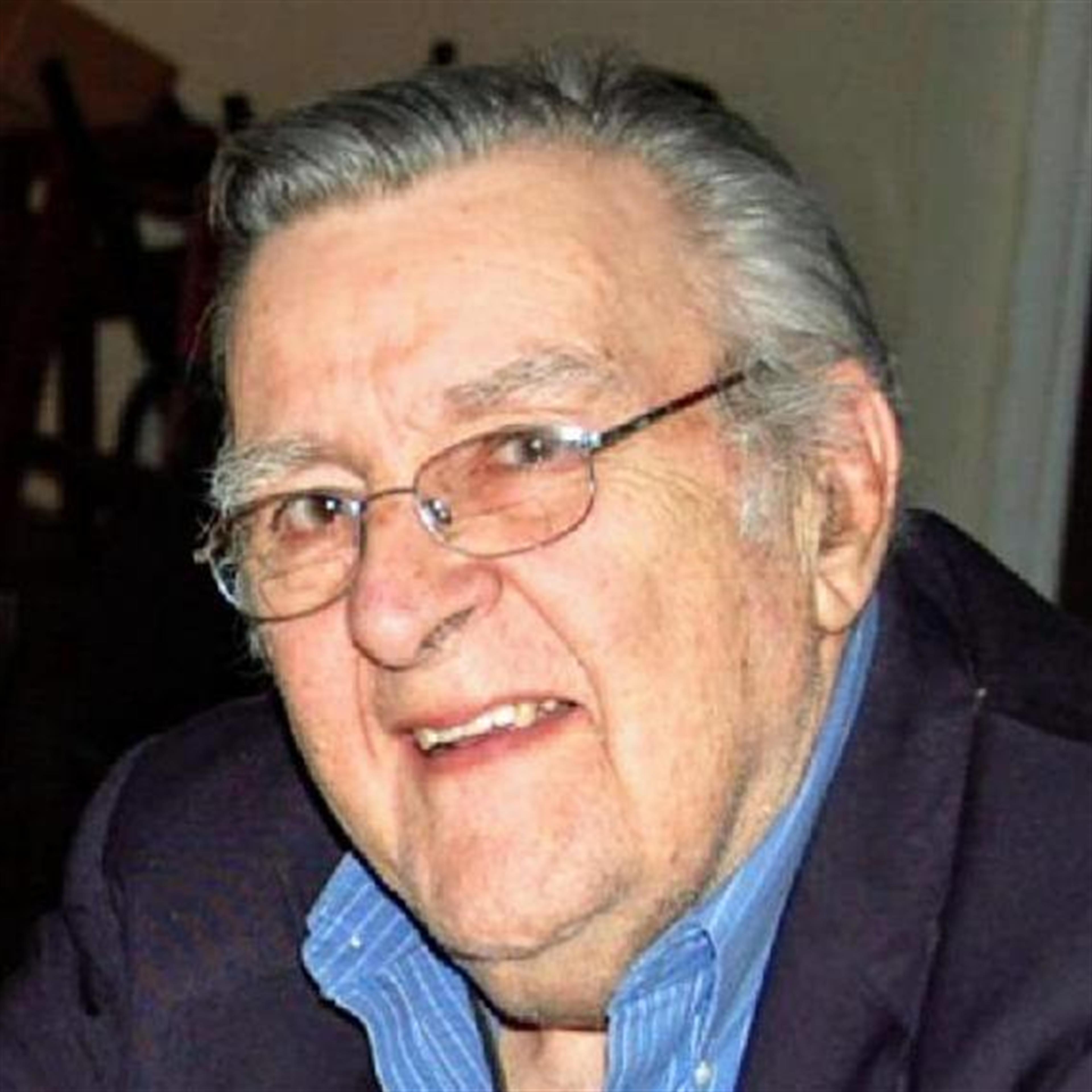 Mr. David A. Blanchette