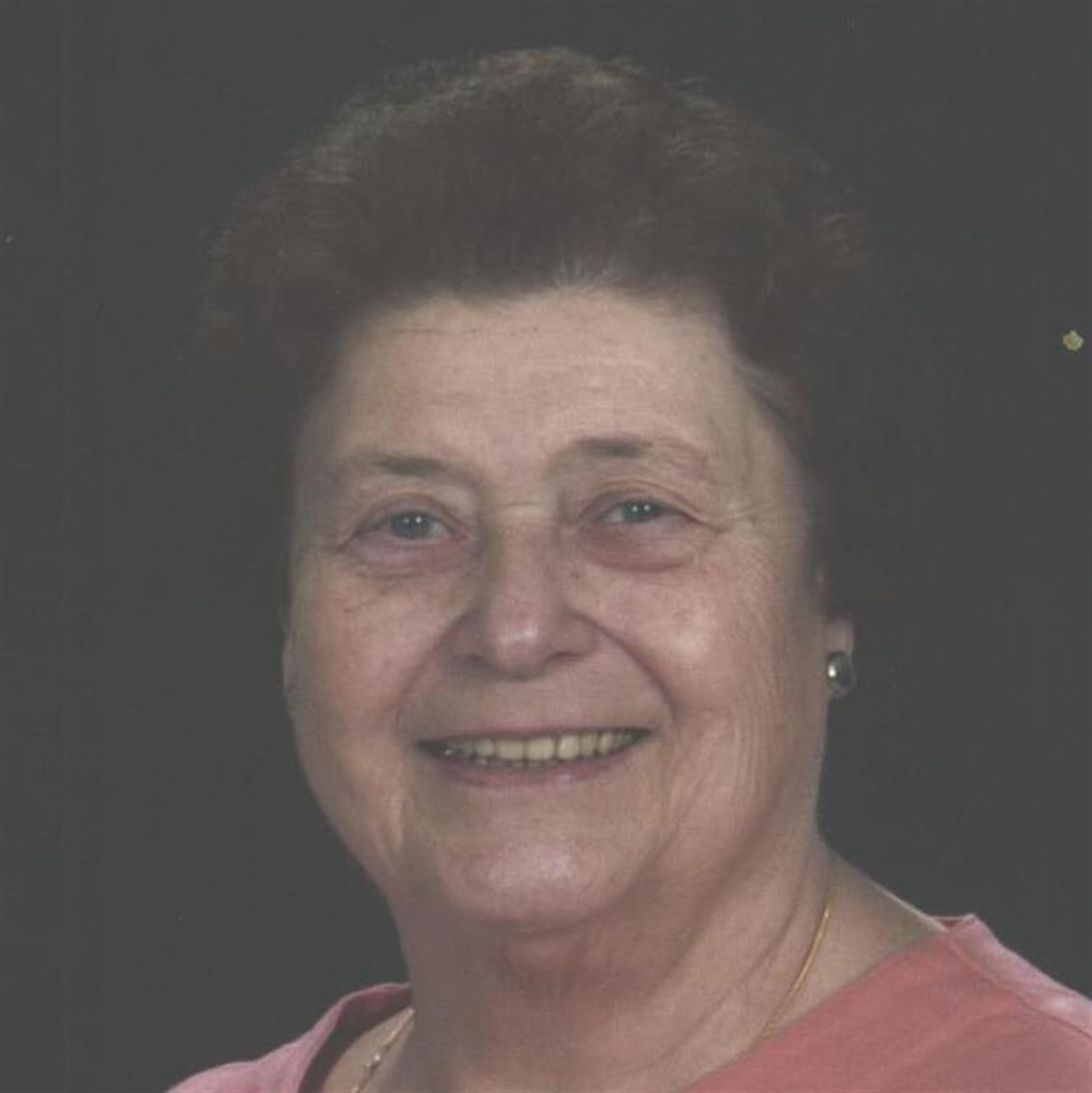 Mrs. Vivian D. Nadeau