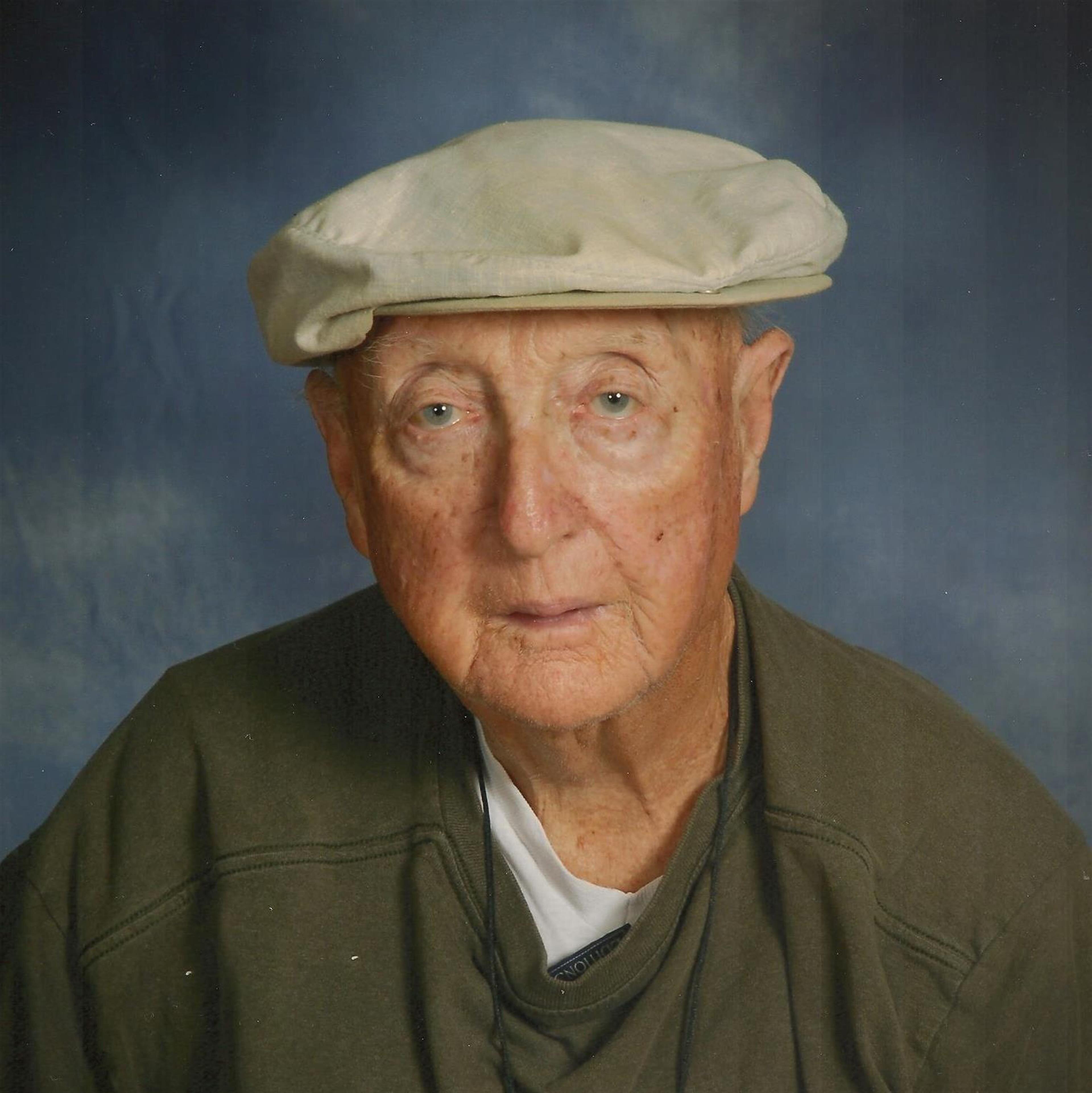 Charles Albert Braun