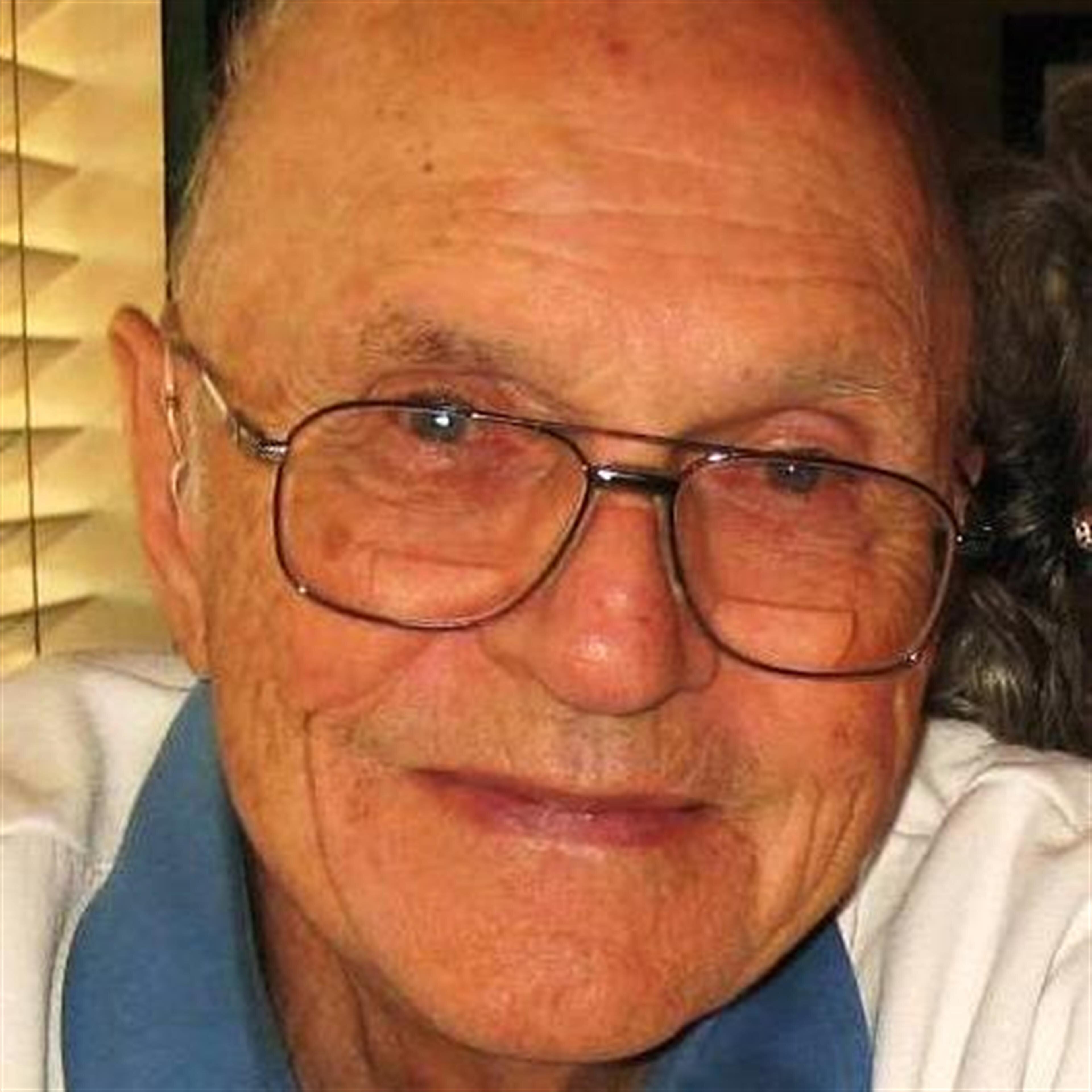 Harold Earl Utzinger