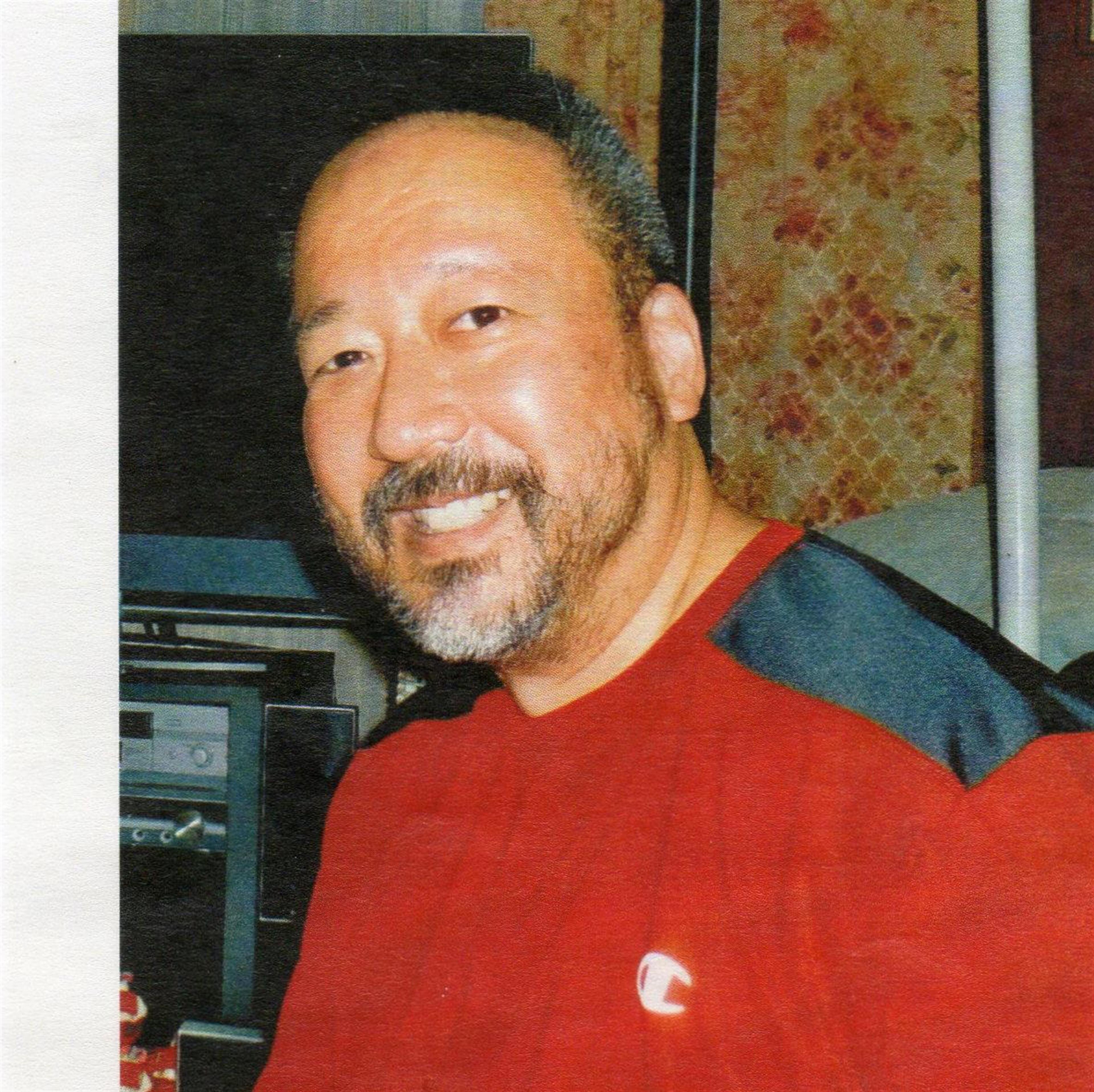 David Kazuo Sakamoto
