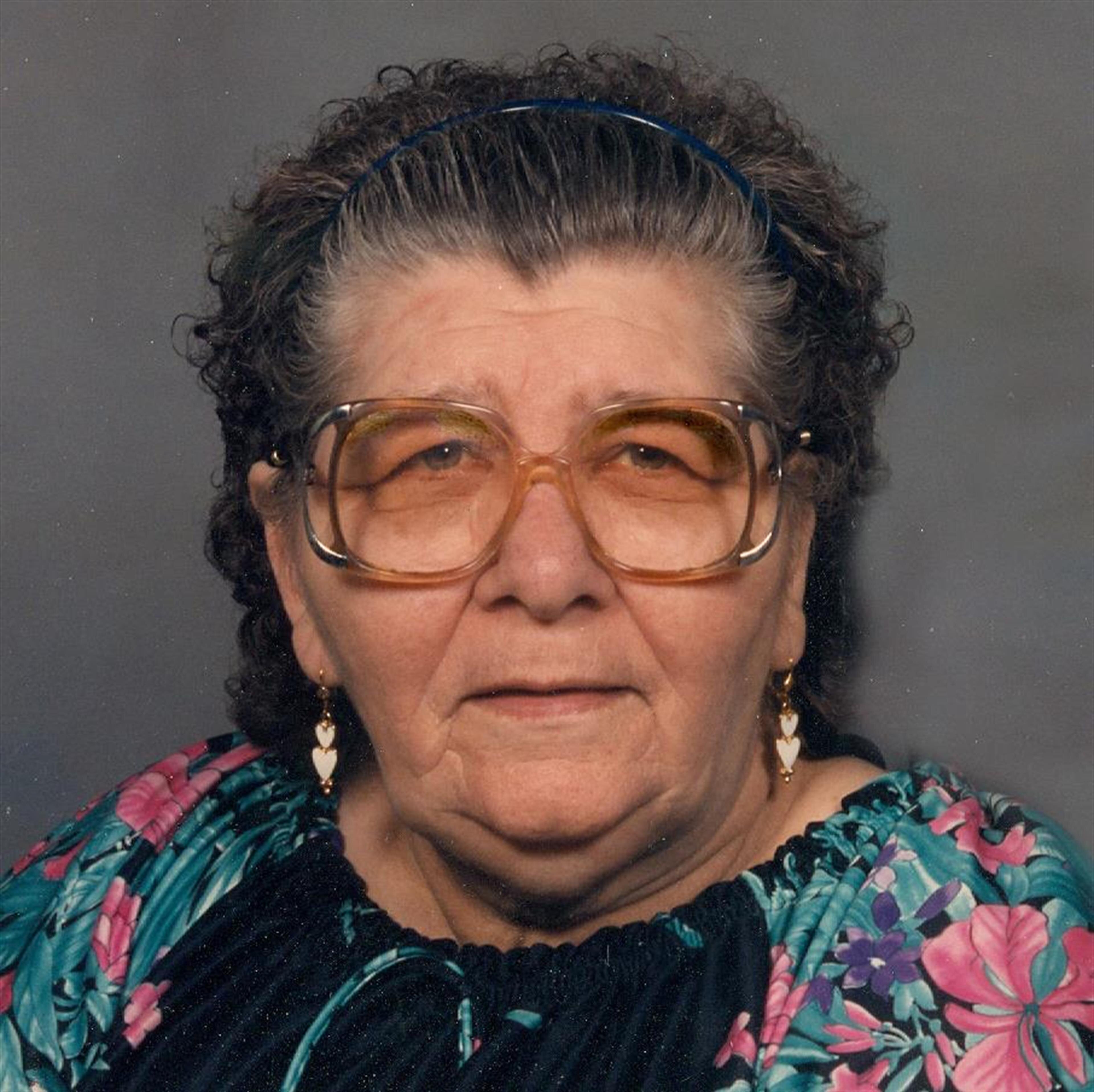 Mrs. Ruth N. Byrnes