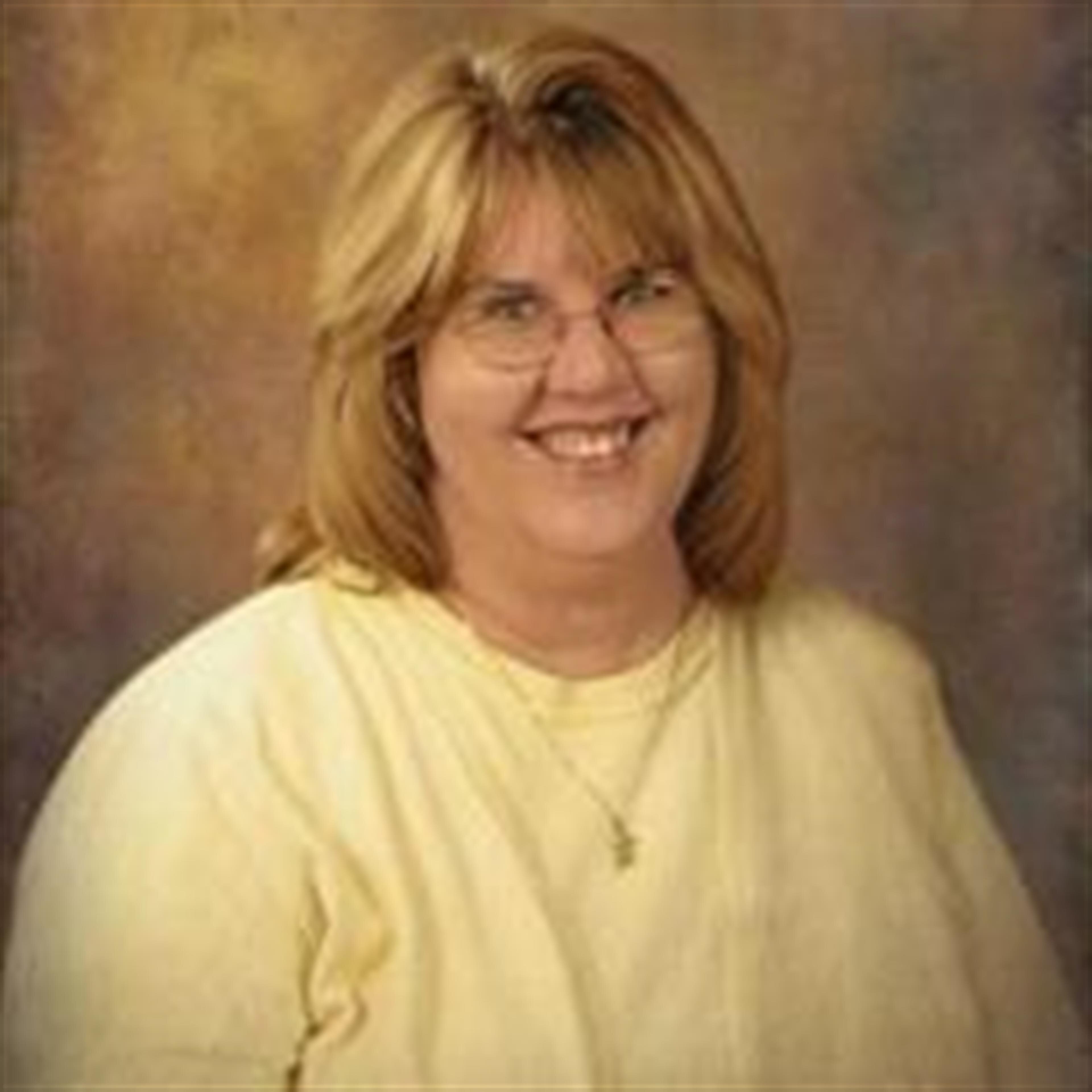 Nancy Elizabeth Gray Badertscher