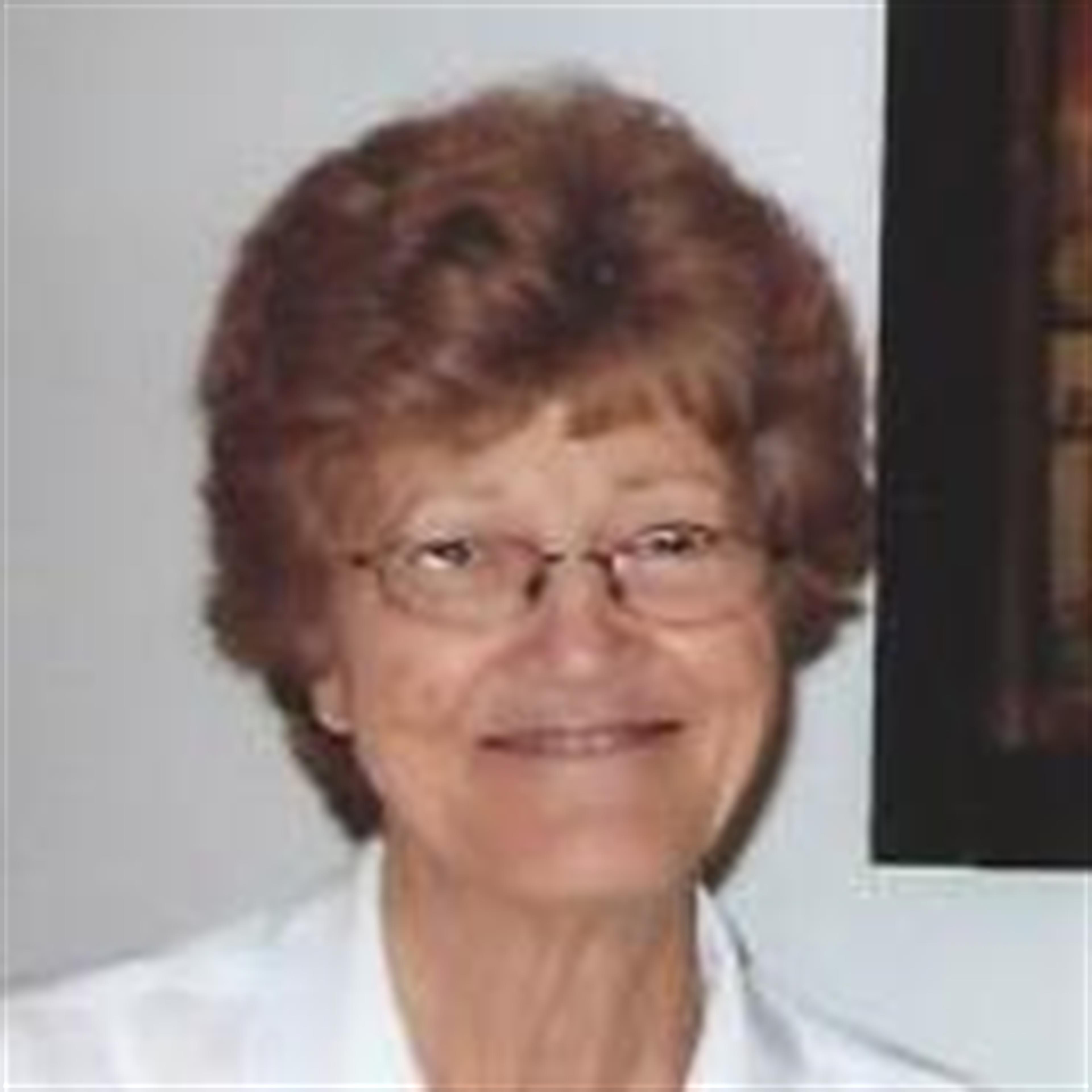 Hazel Elizabeth Philpot's obituary picture