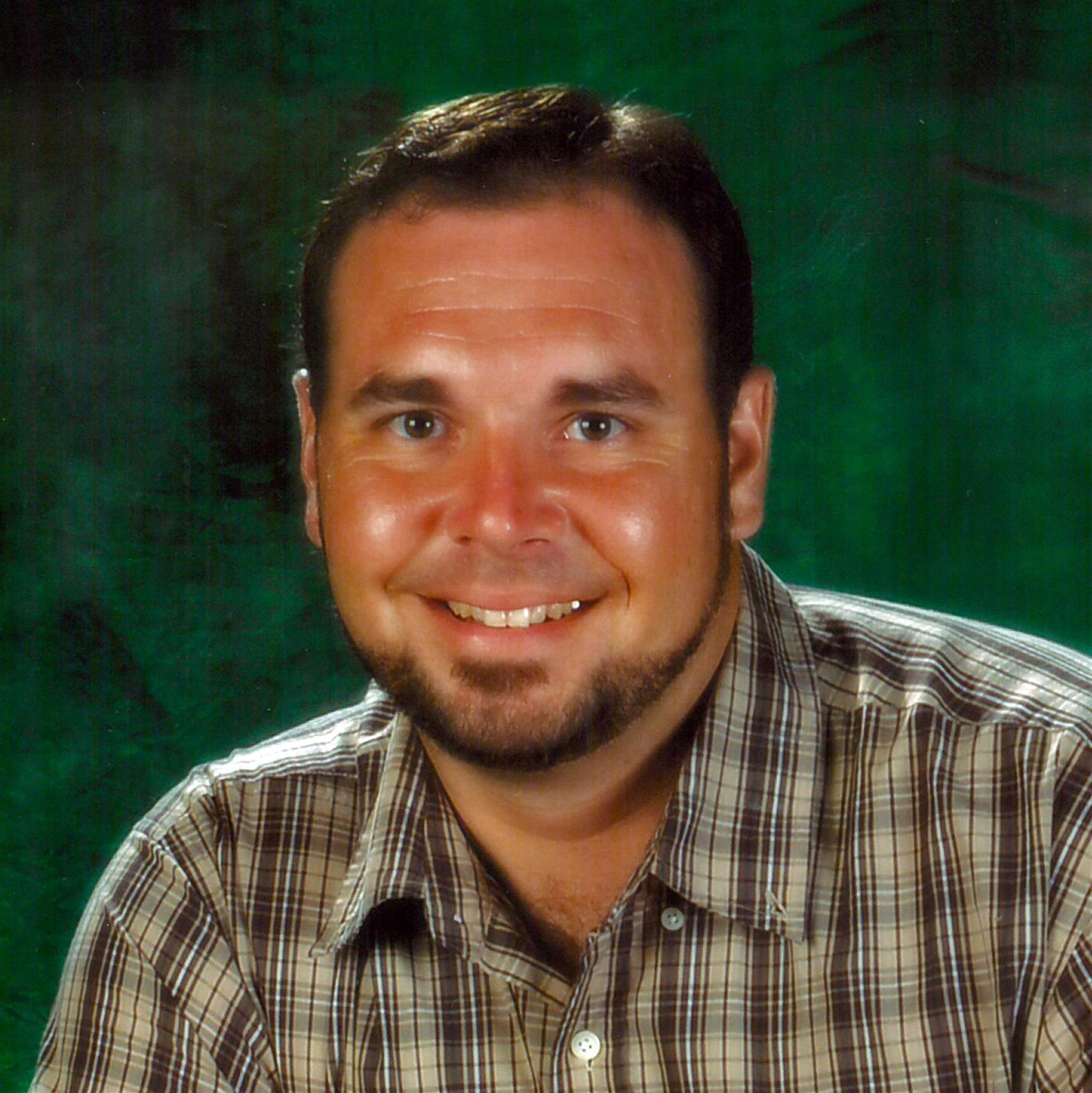 Russell Arthur Koepp