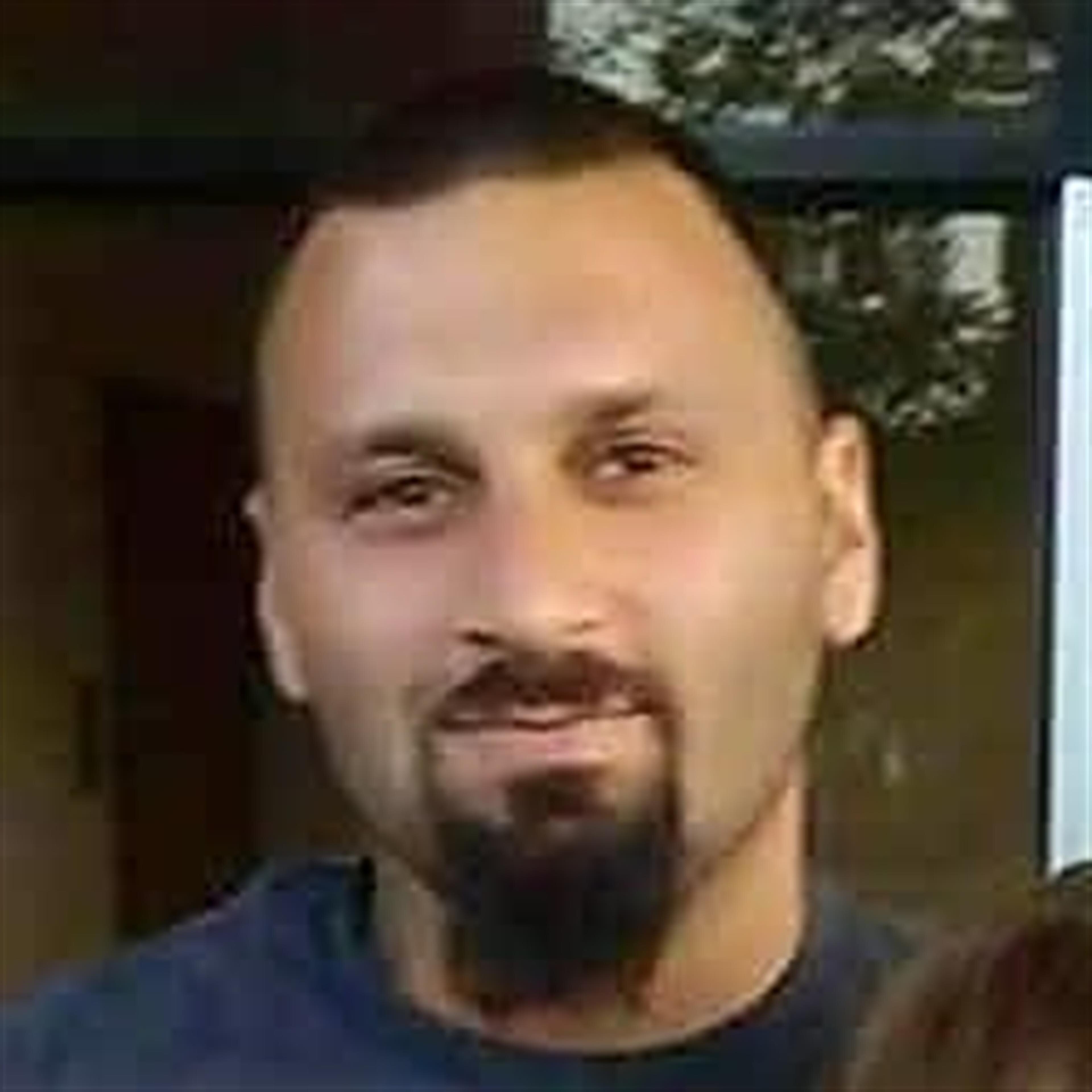 Shane Allen DeShane
