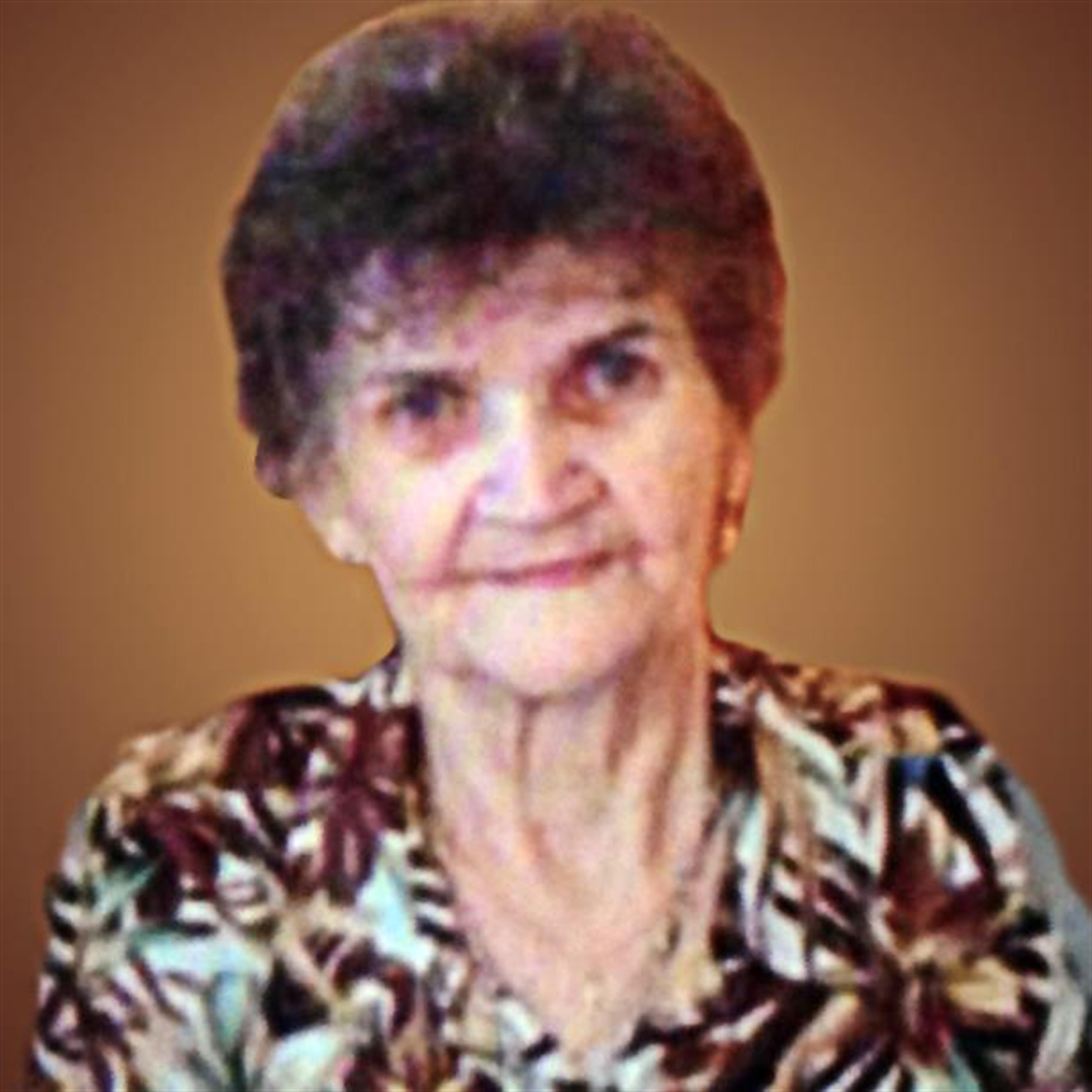 Joyce Rita Besson Simoneaux