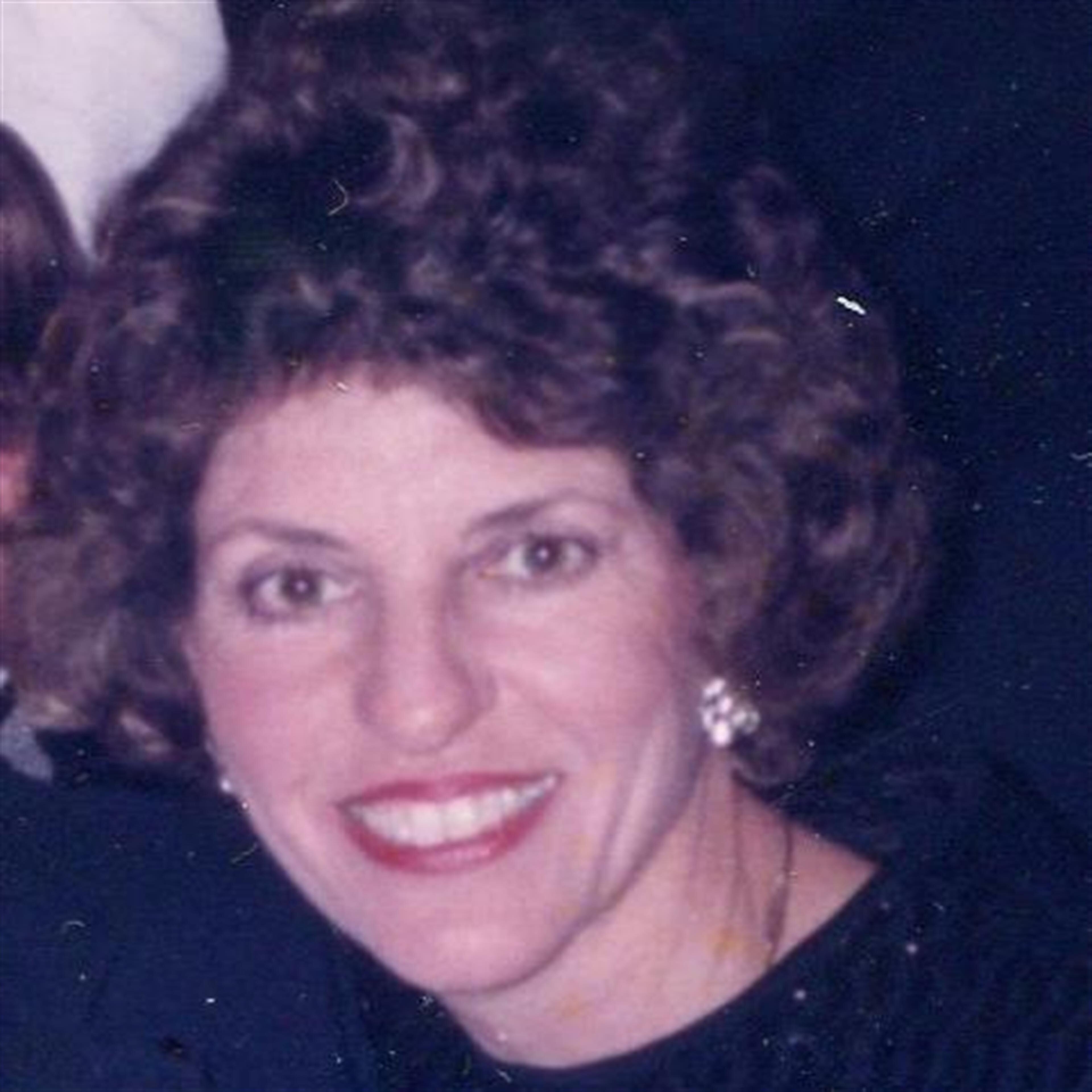 FRAN JOHANSON