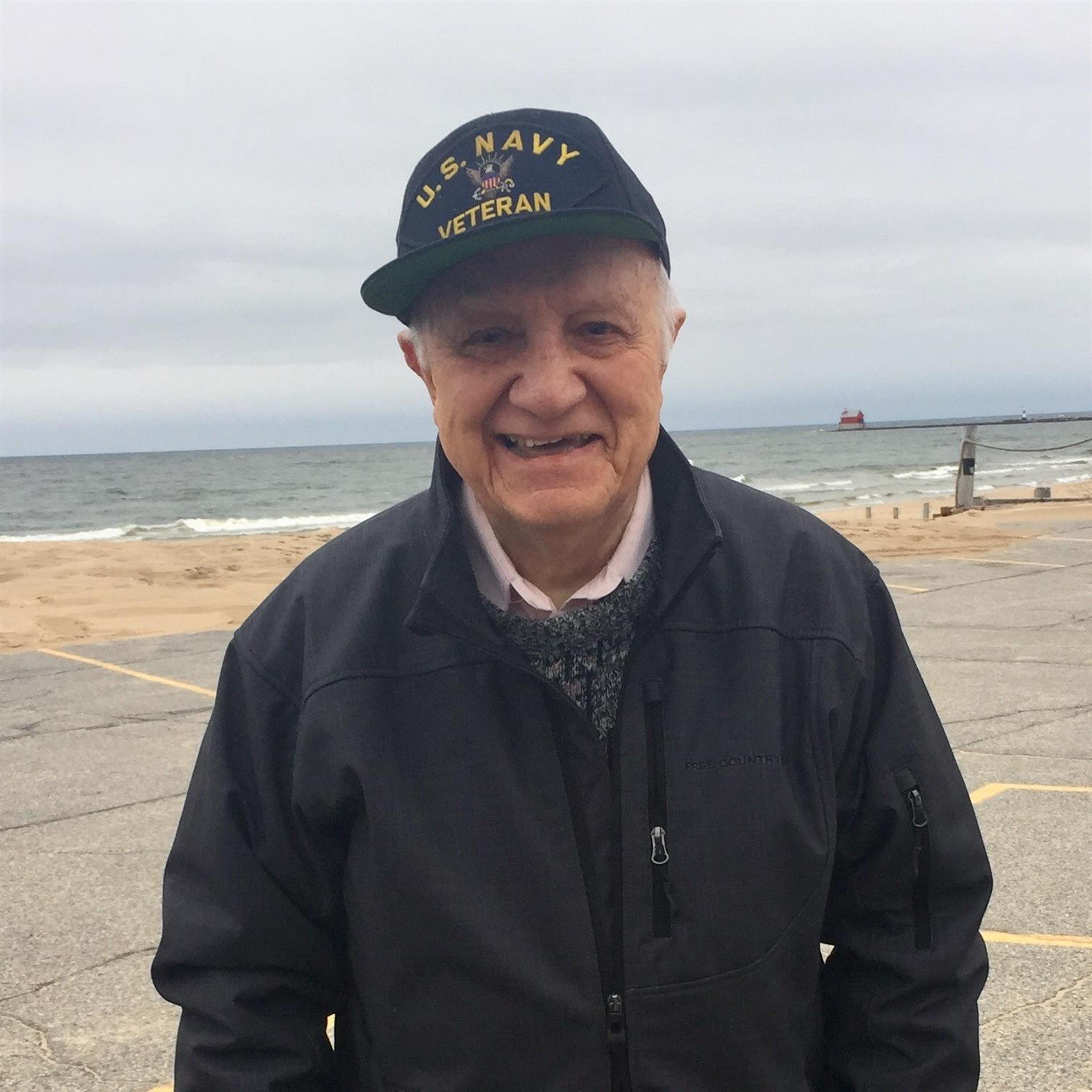 Mr. Raymond J.  Stralko