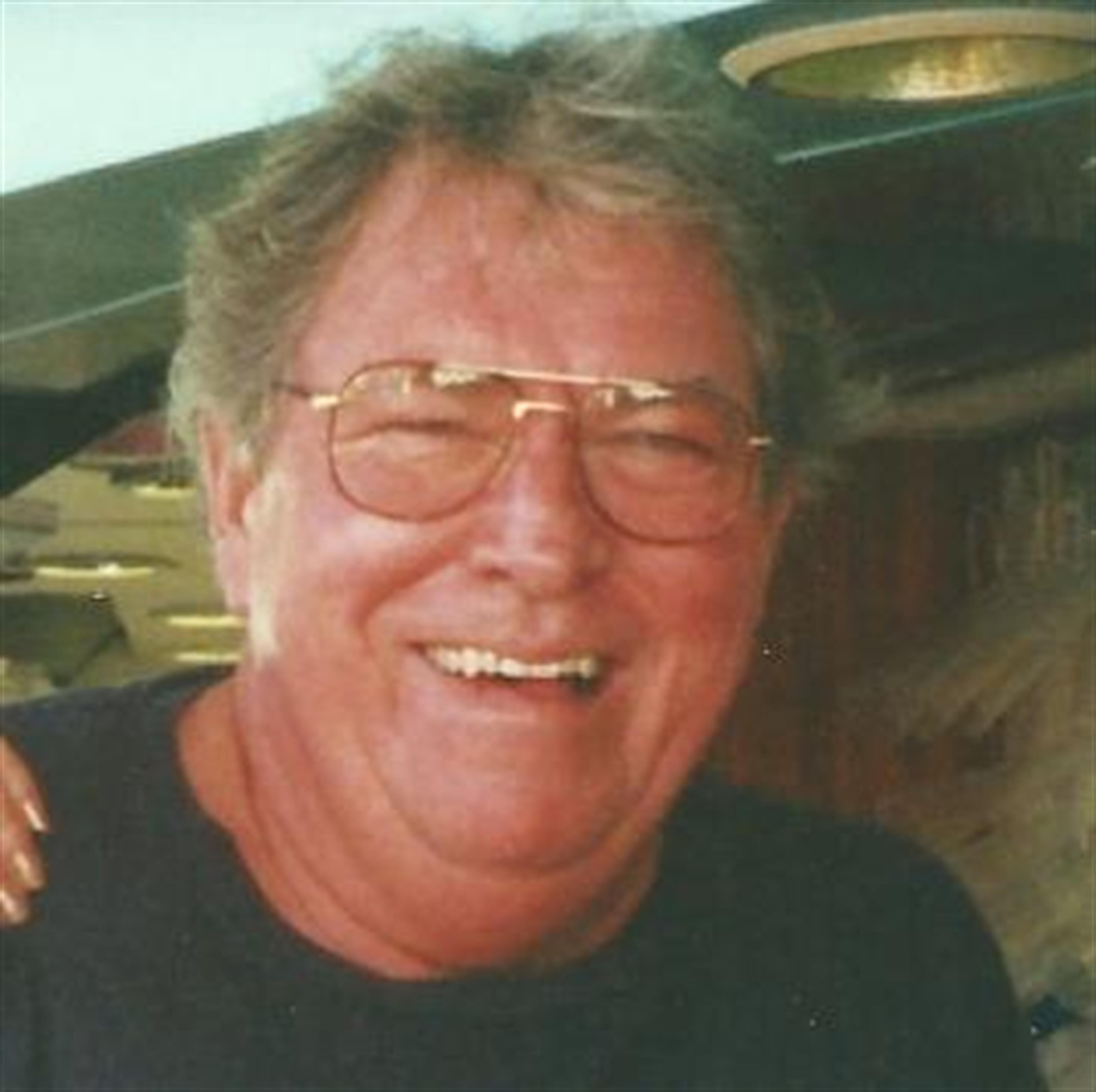 Ronnie C. Butler