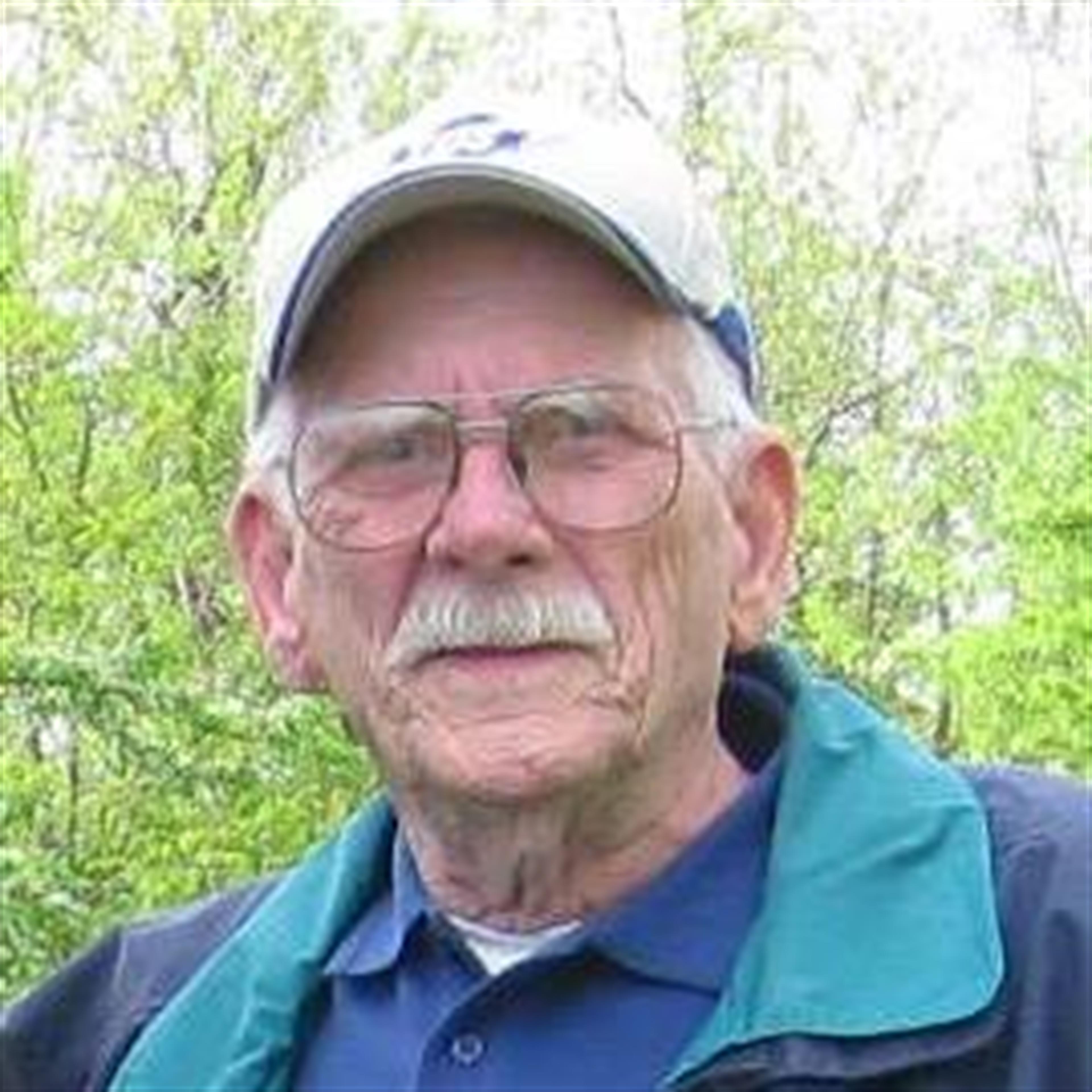 Bernard F. McDermott Jr.