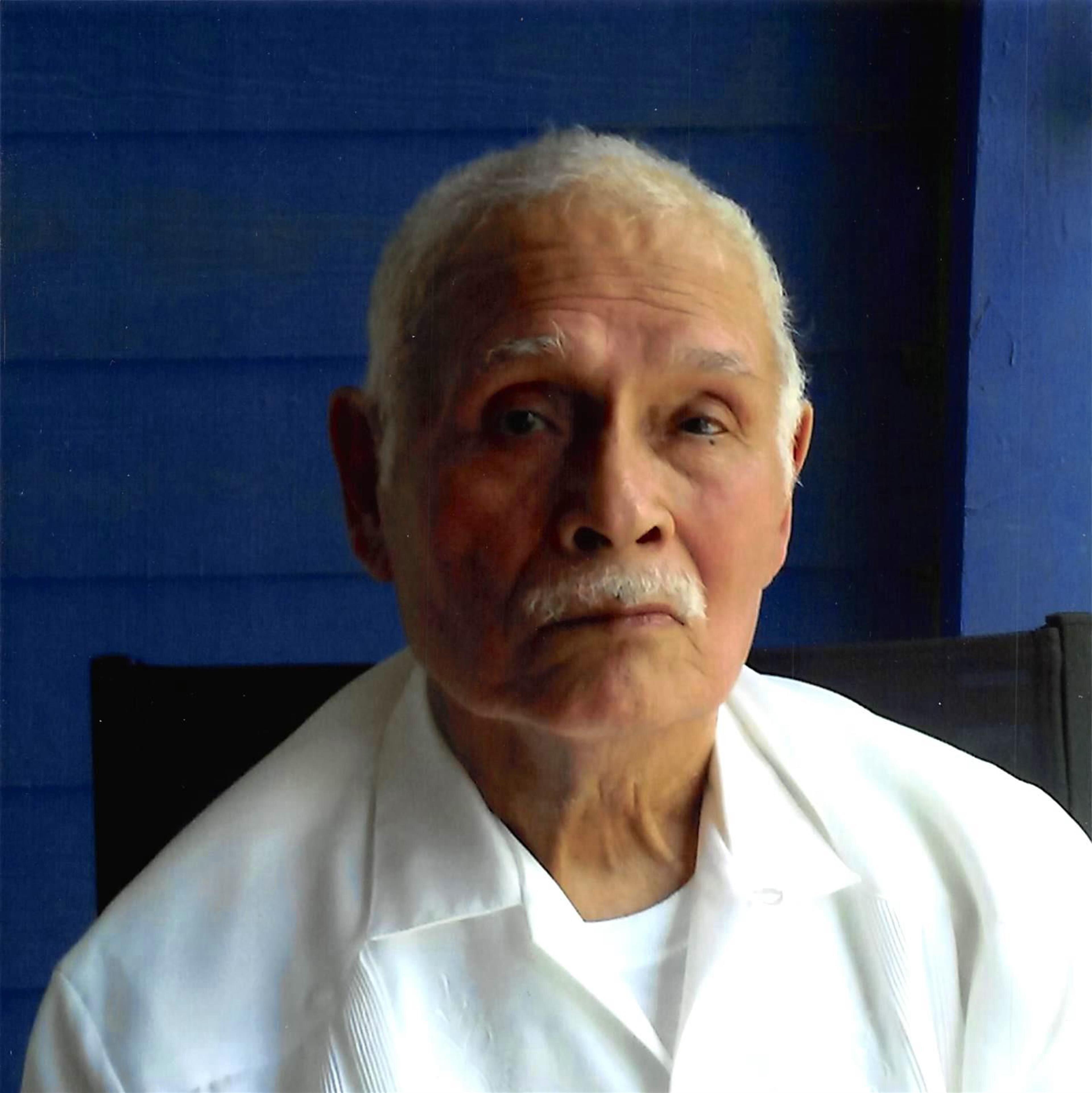 Mr. Felix Garcia