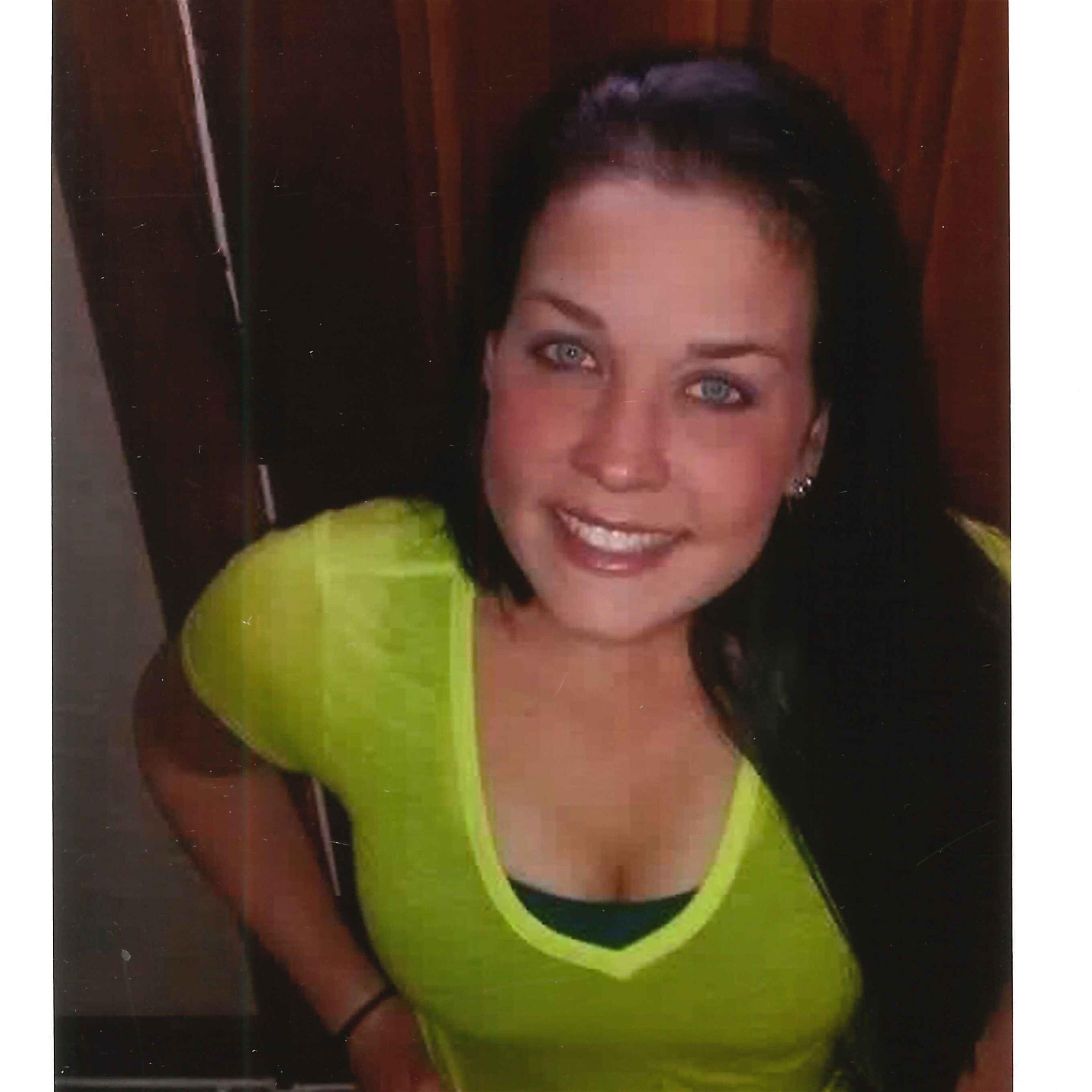 Katrina Marie Linboom