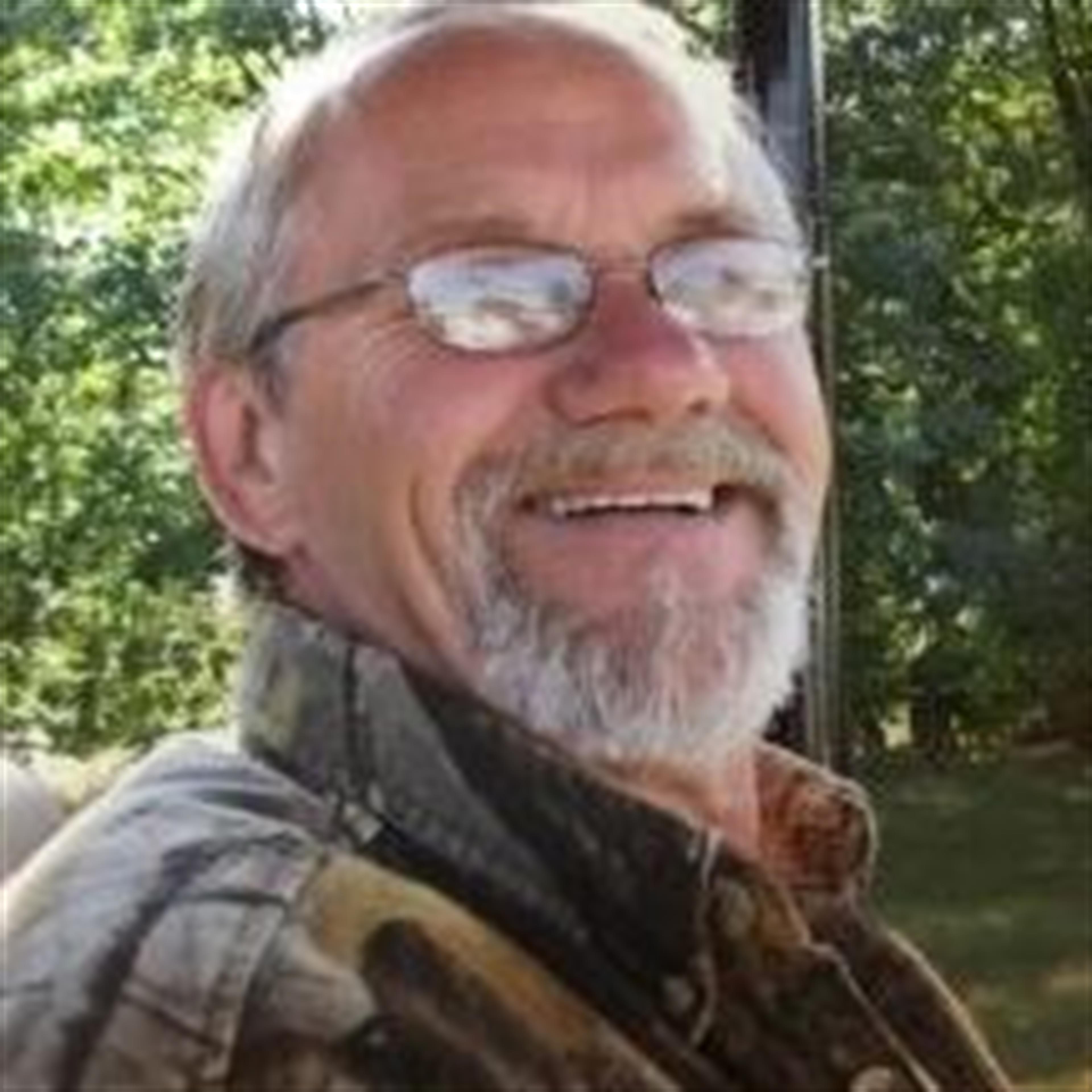 Michael "Rusty" Veach