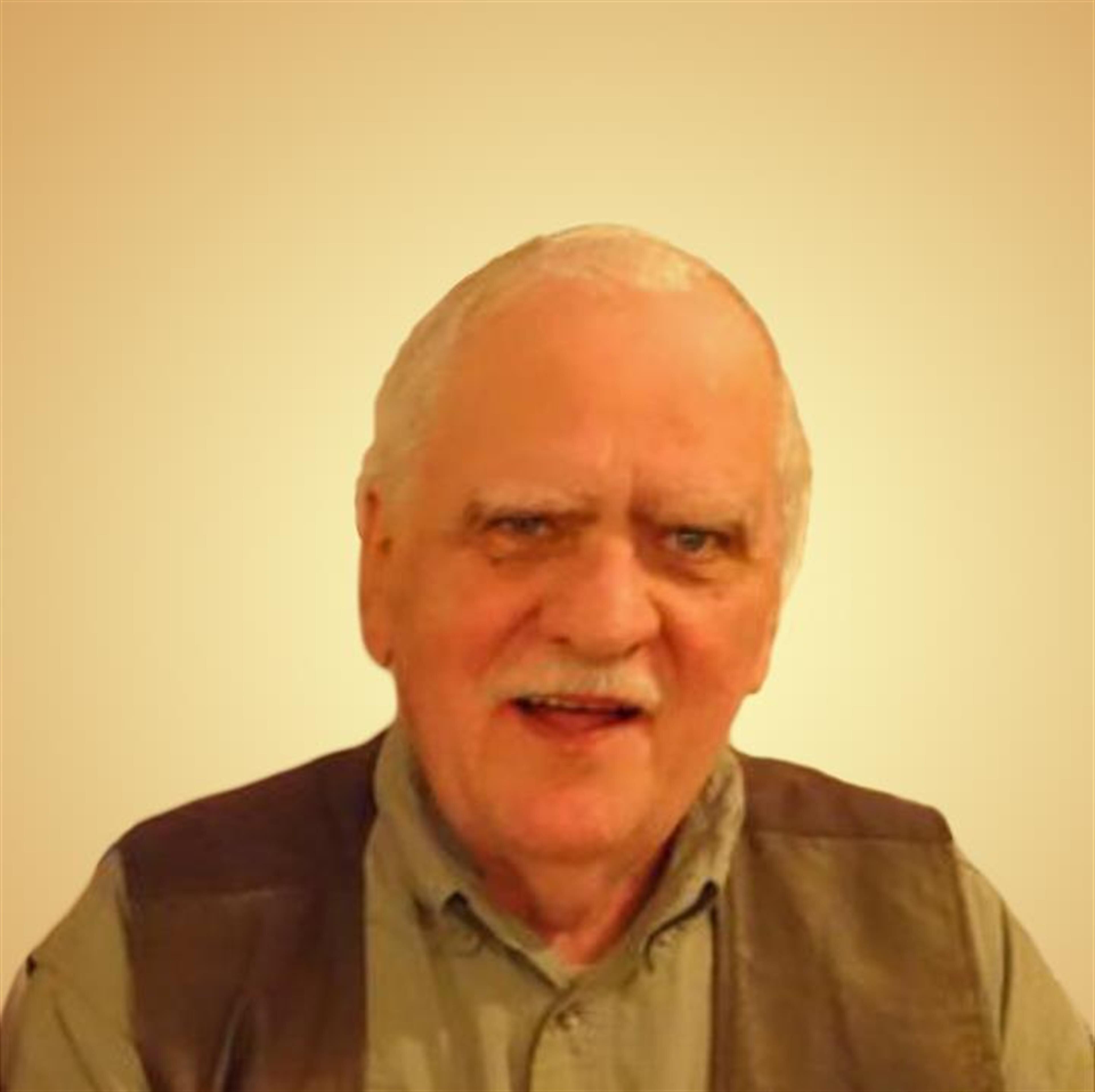 Ronald Byron Fortier