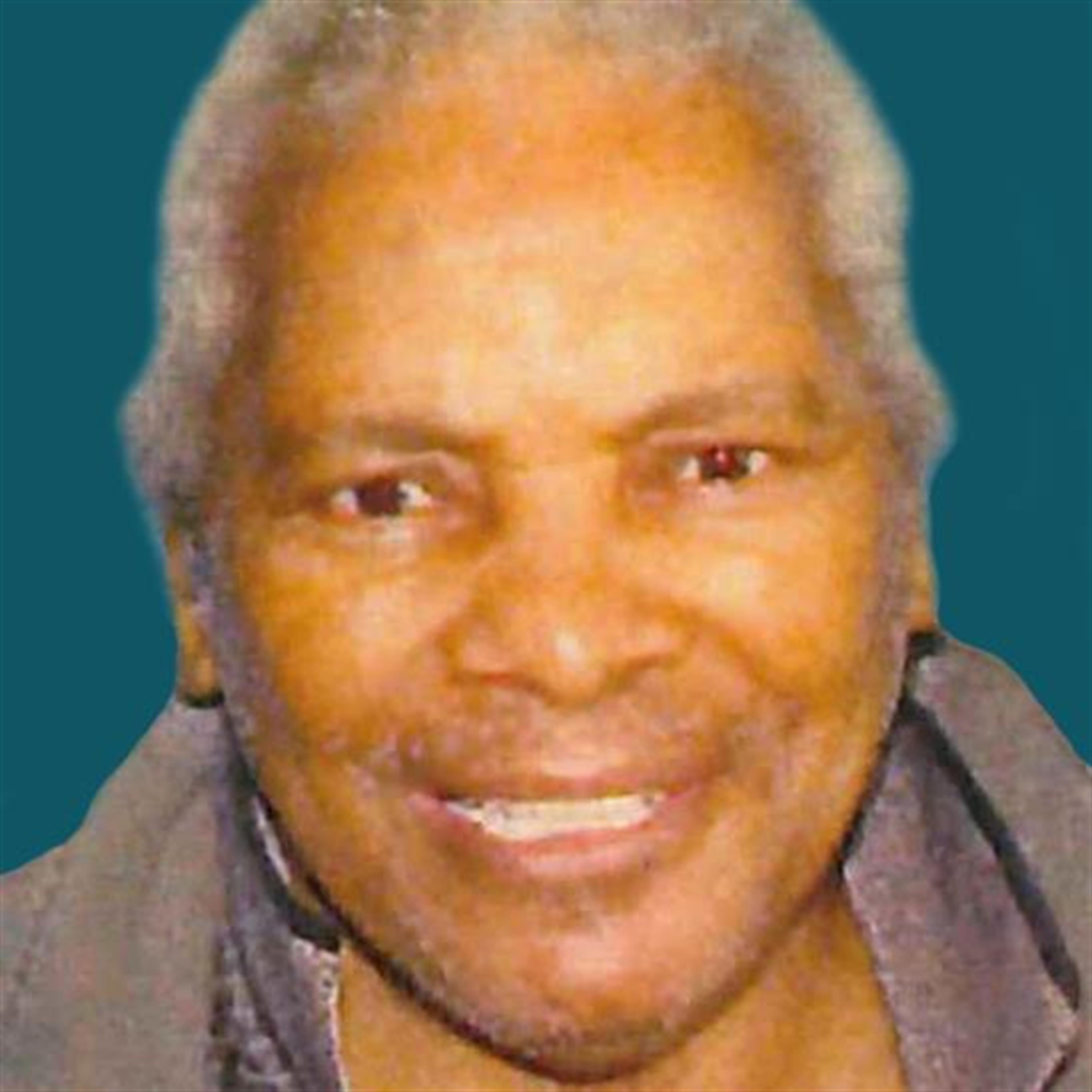 Eddie W. Richards Jr.