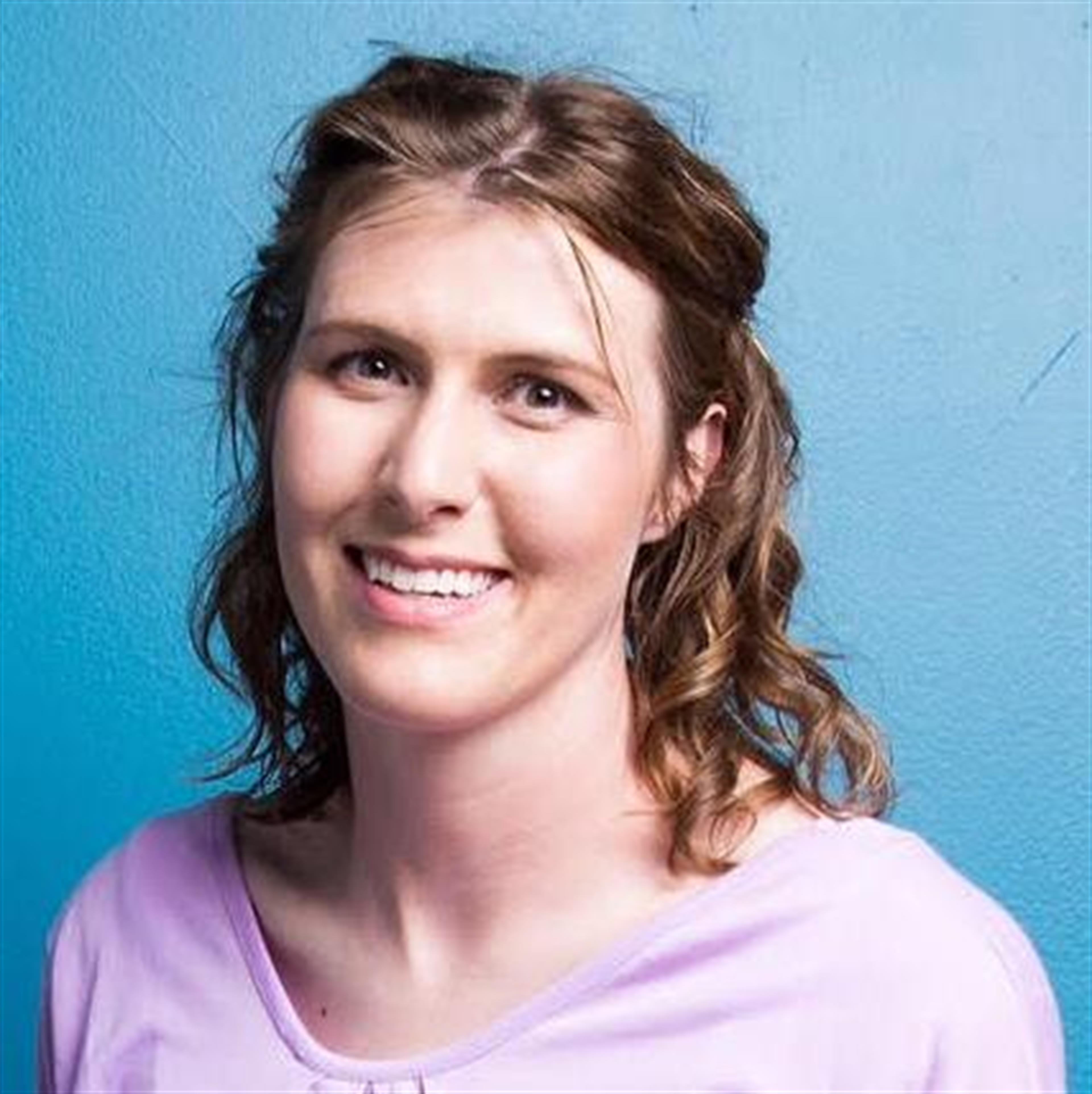 Rebecca Lin McAllister Jensen's obituary picture