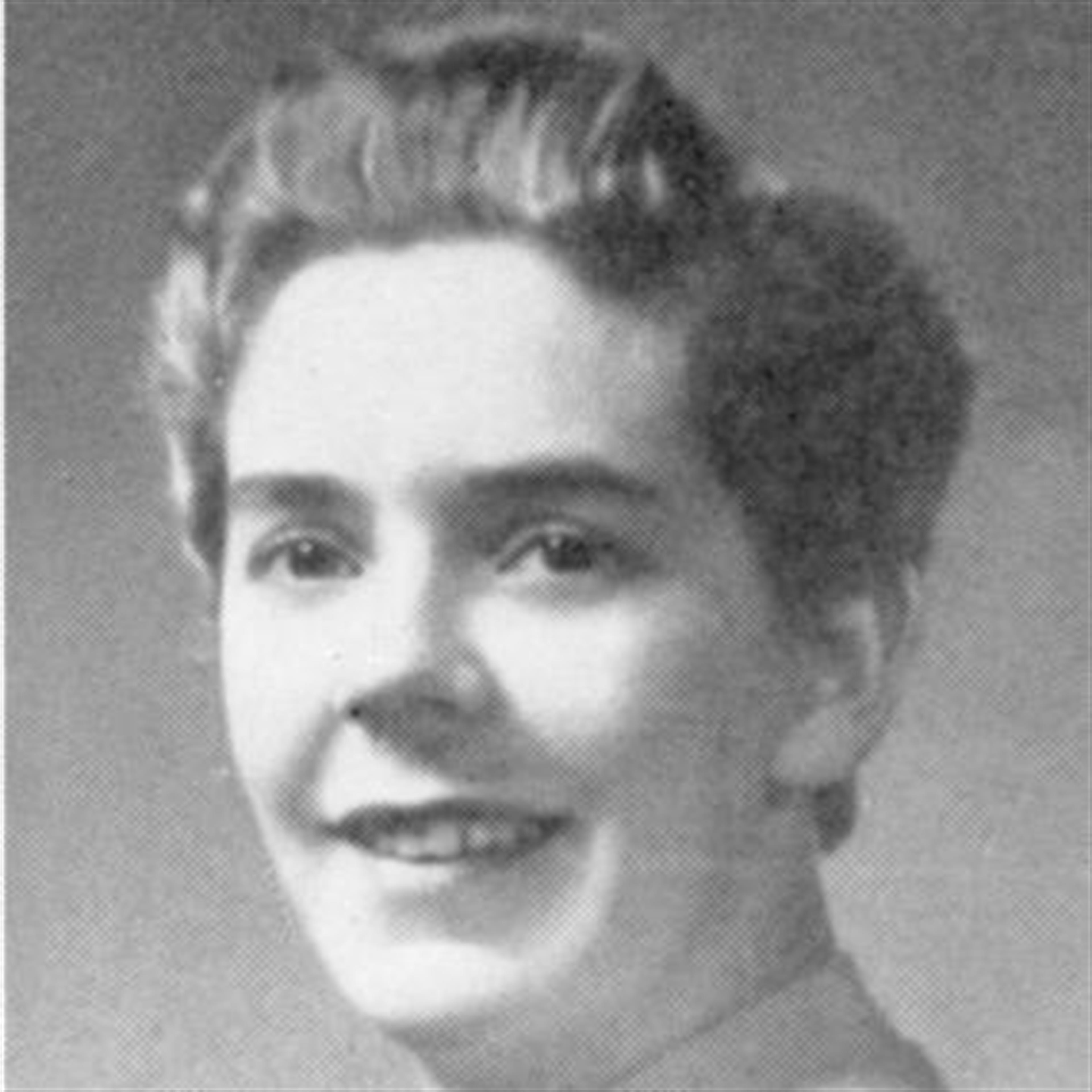 Mrs Elizabeth Lenora Yager