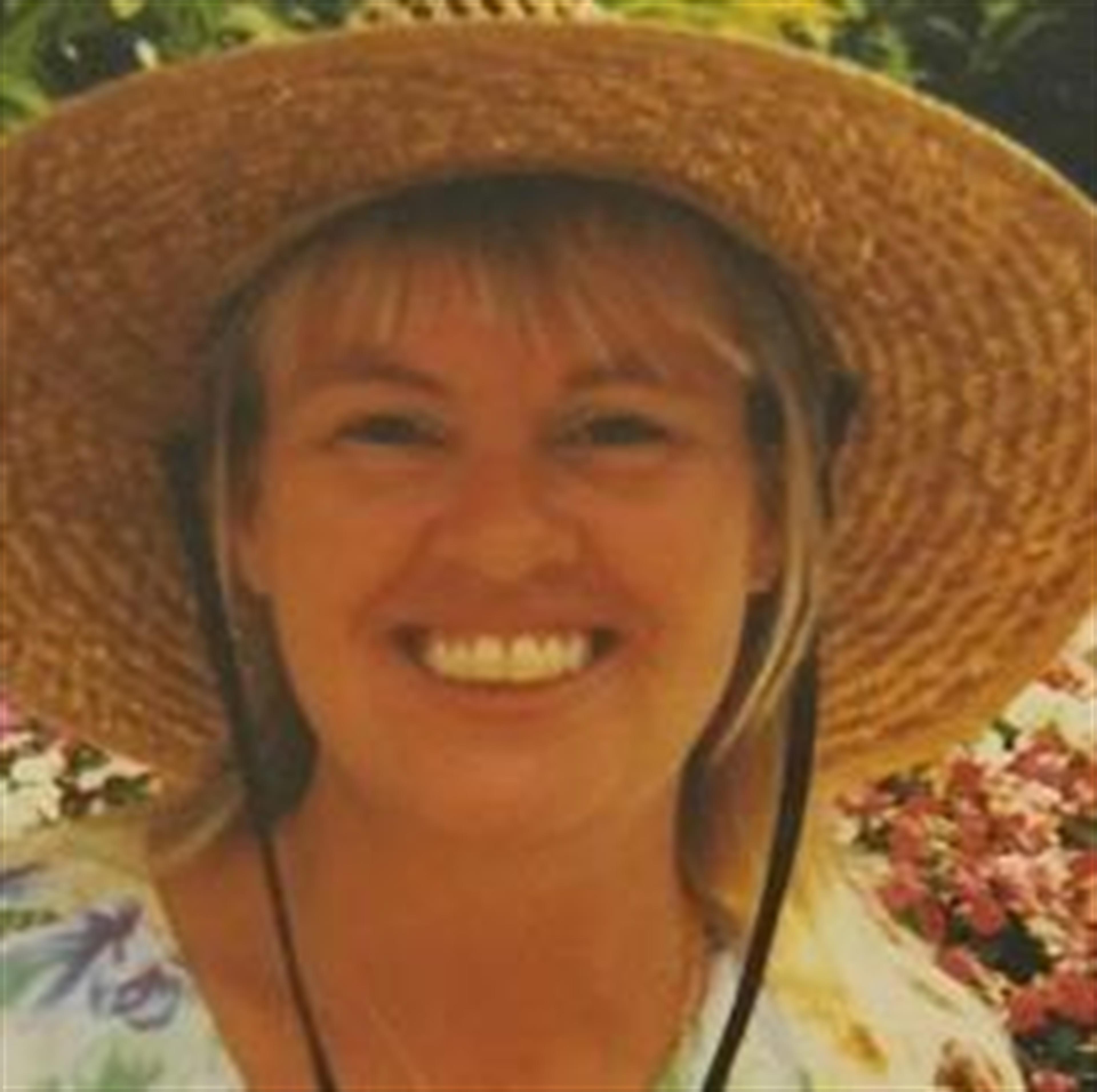 Donna M. Burch