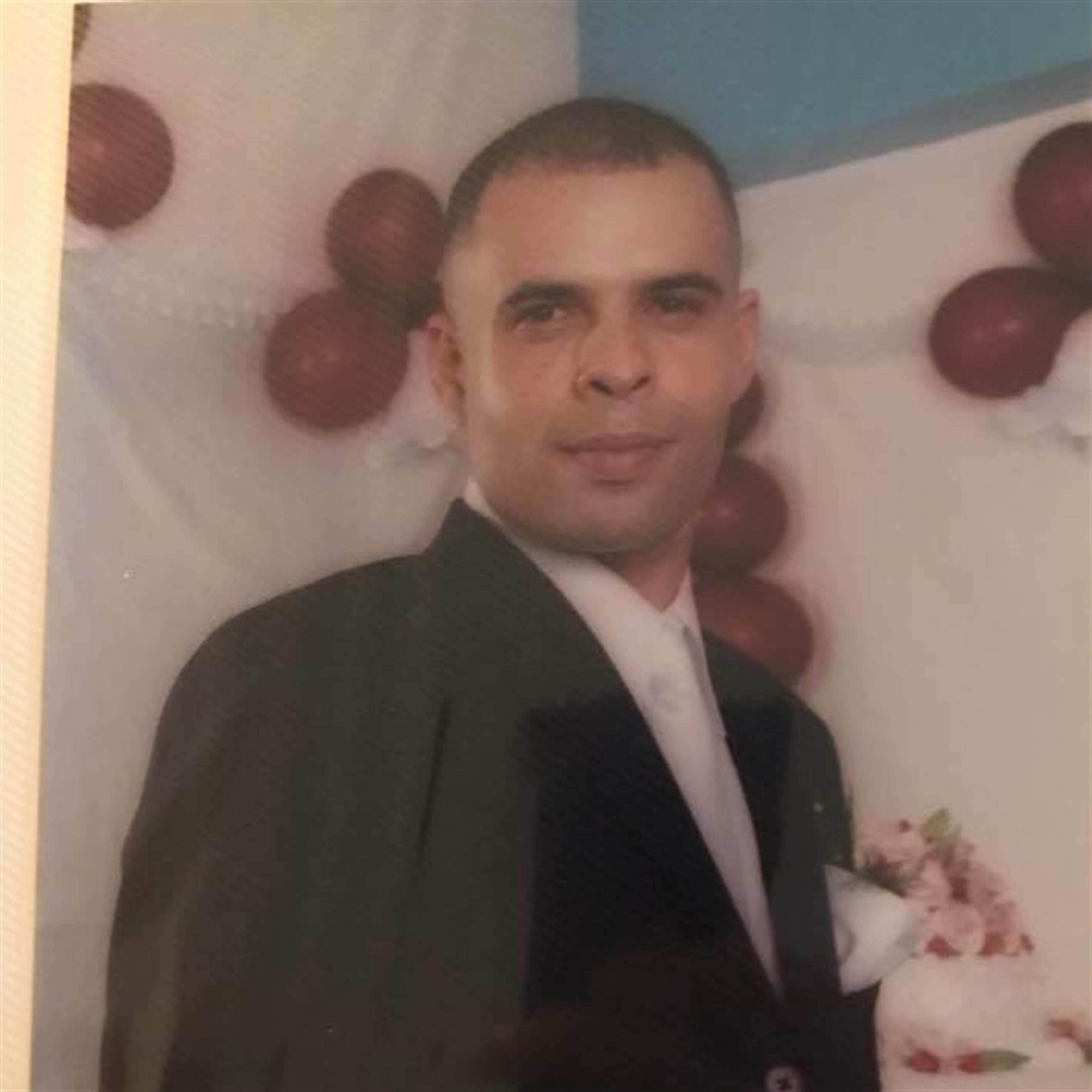 Andy Leonardo Vazquez