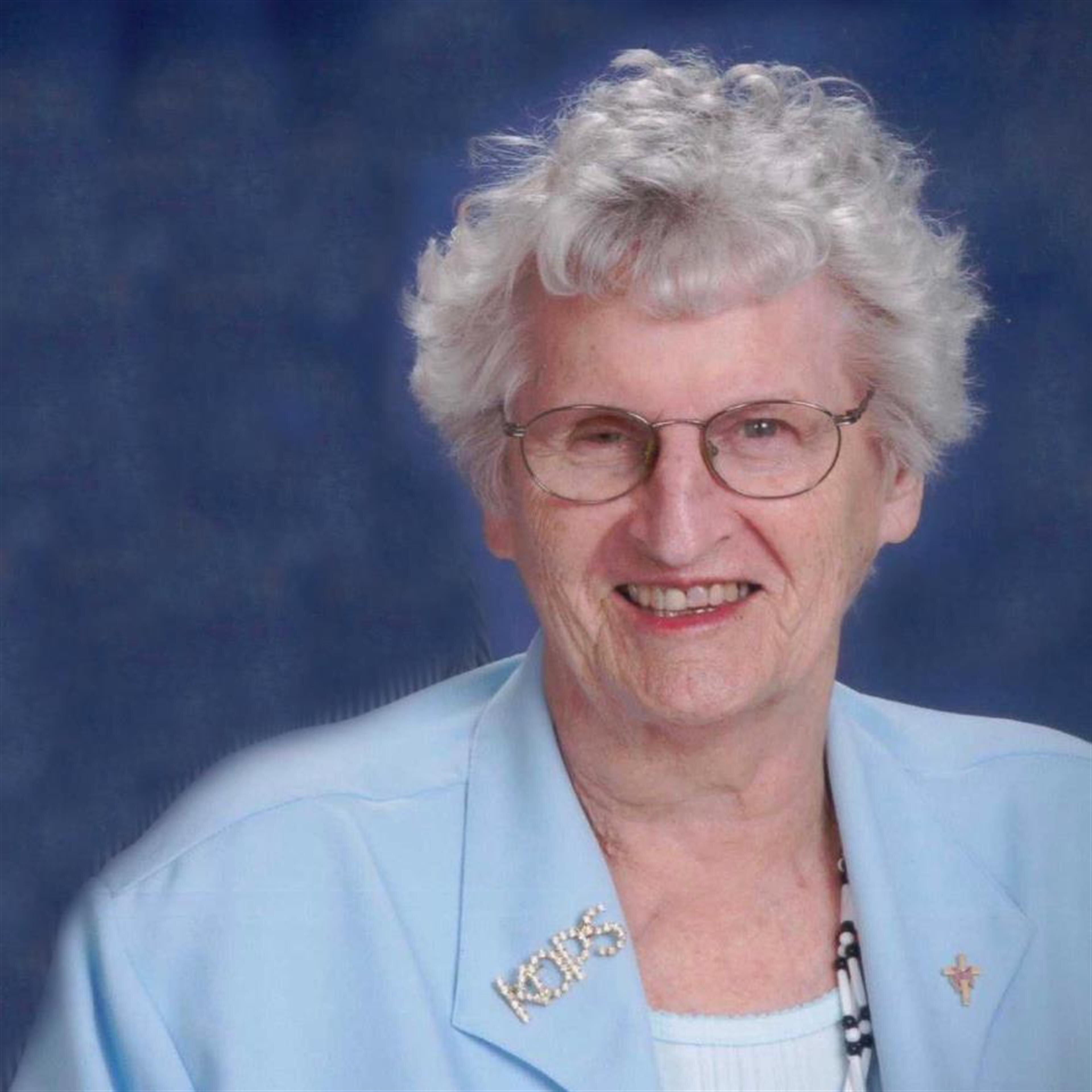 Helena M. Schaub