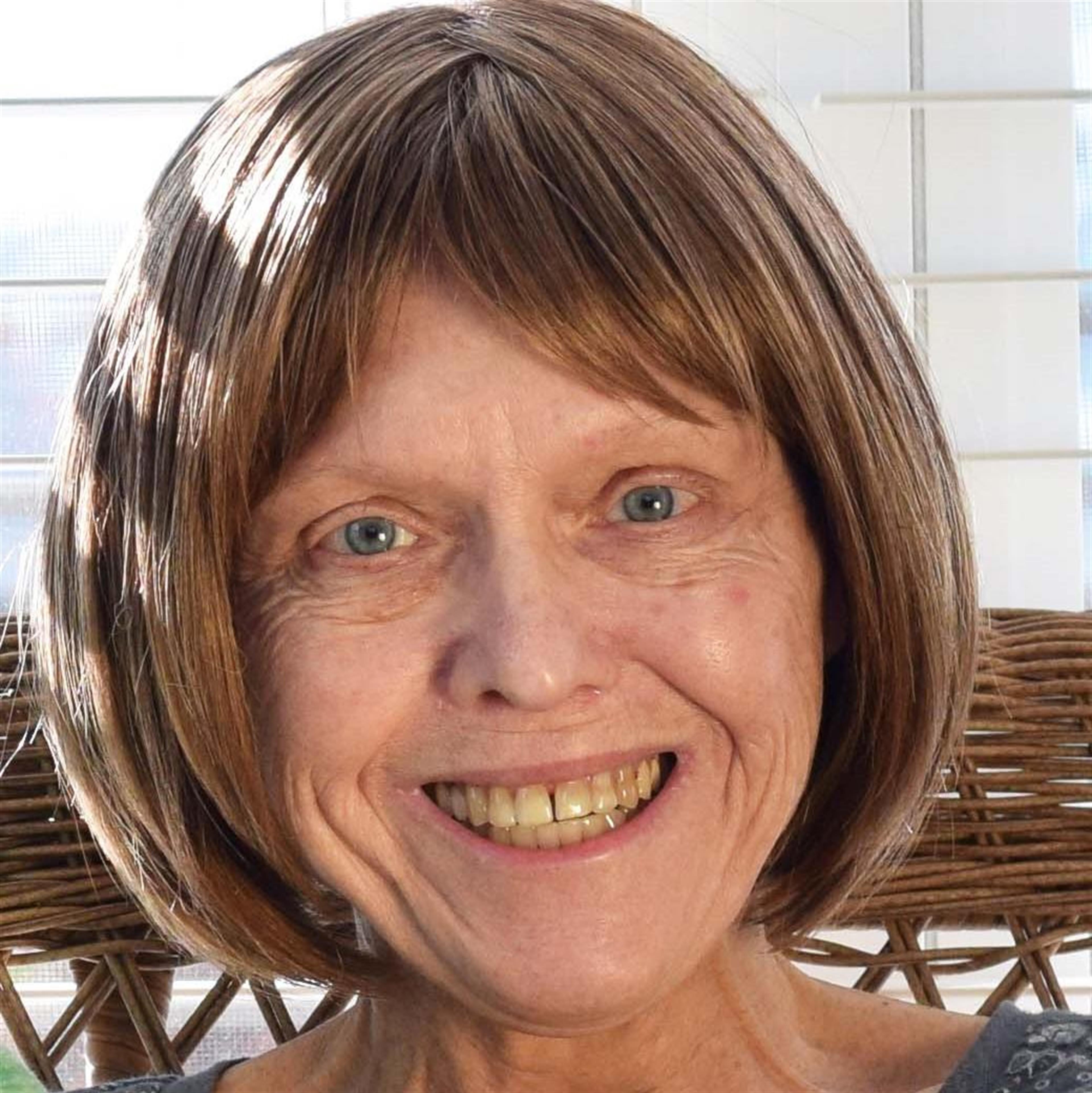 Deborah Ann Phillips