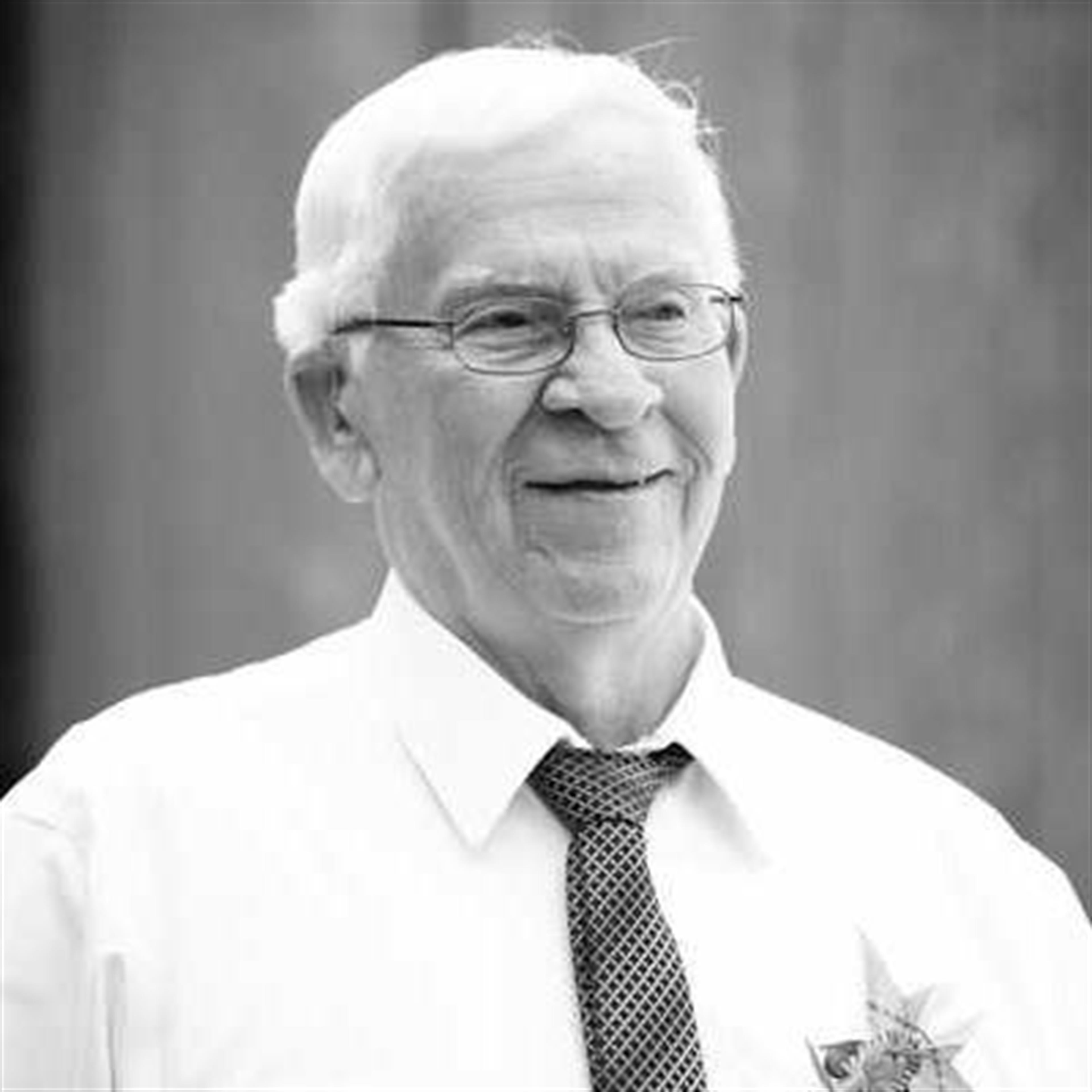 Mr. Jere T. Parkhurst, Sr. 
