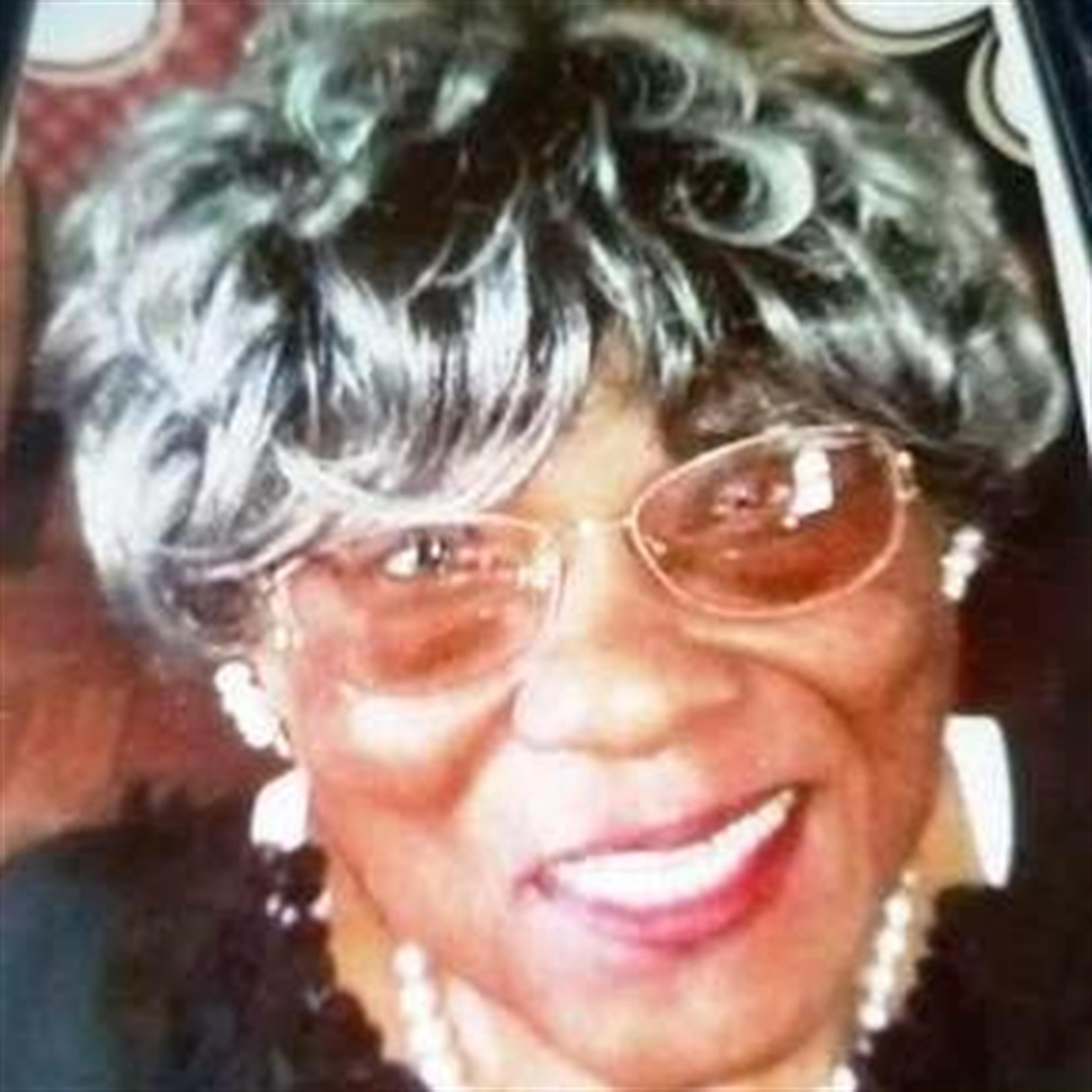 Mrs Jessie Mae Wiley