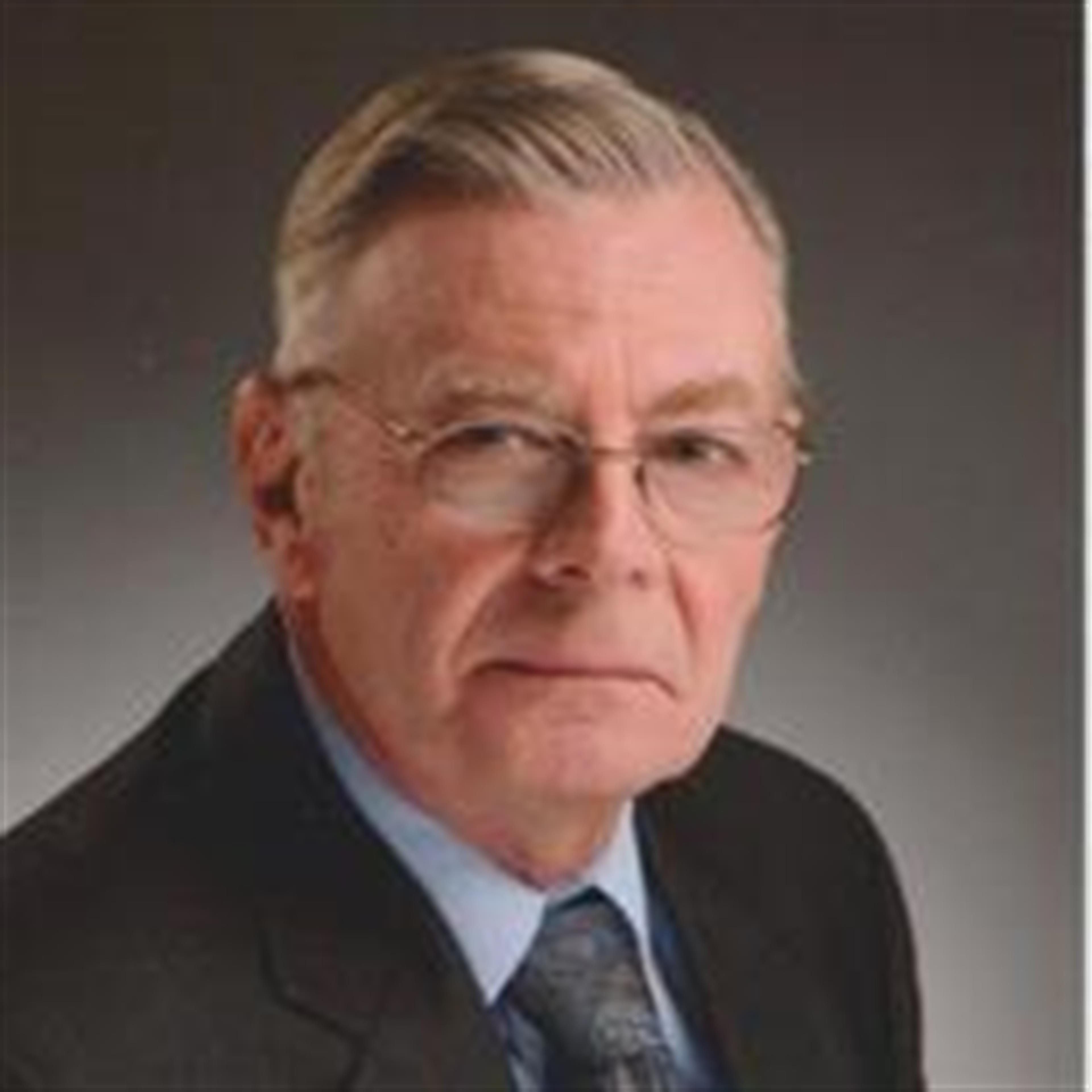 Gary W. Campbell (Bolivar)