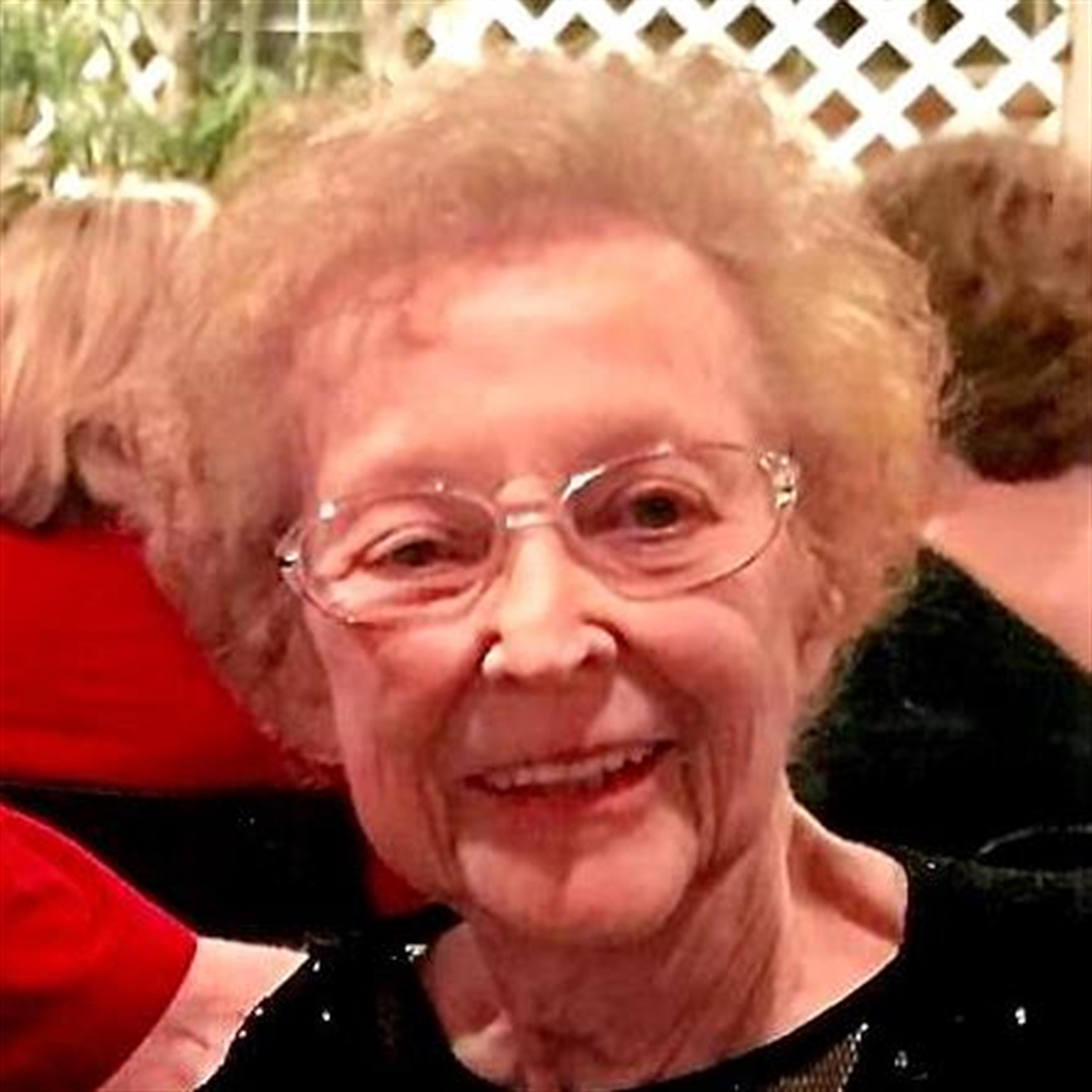 Mary J Deal