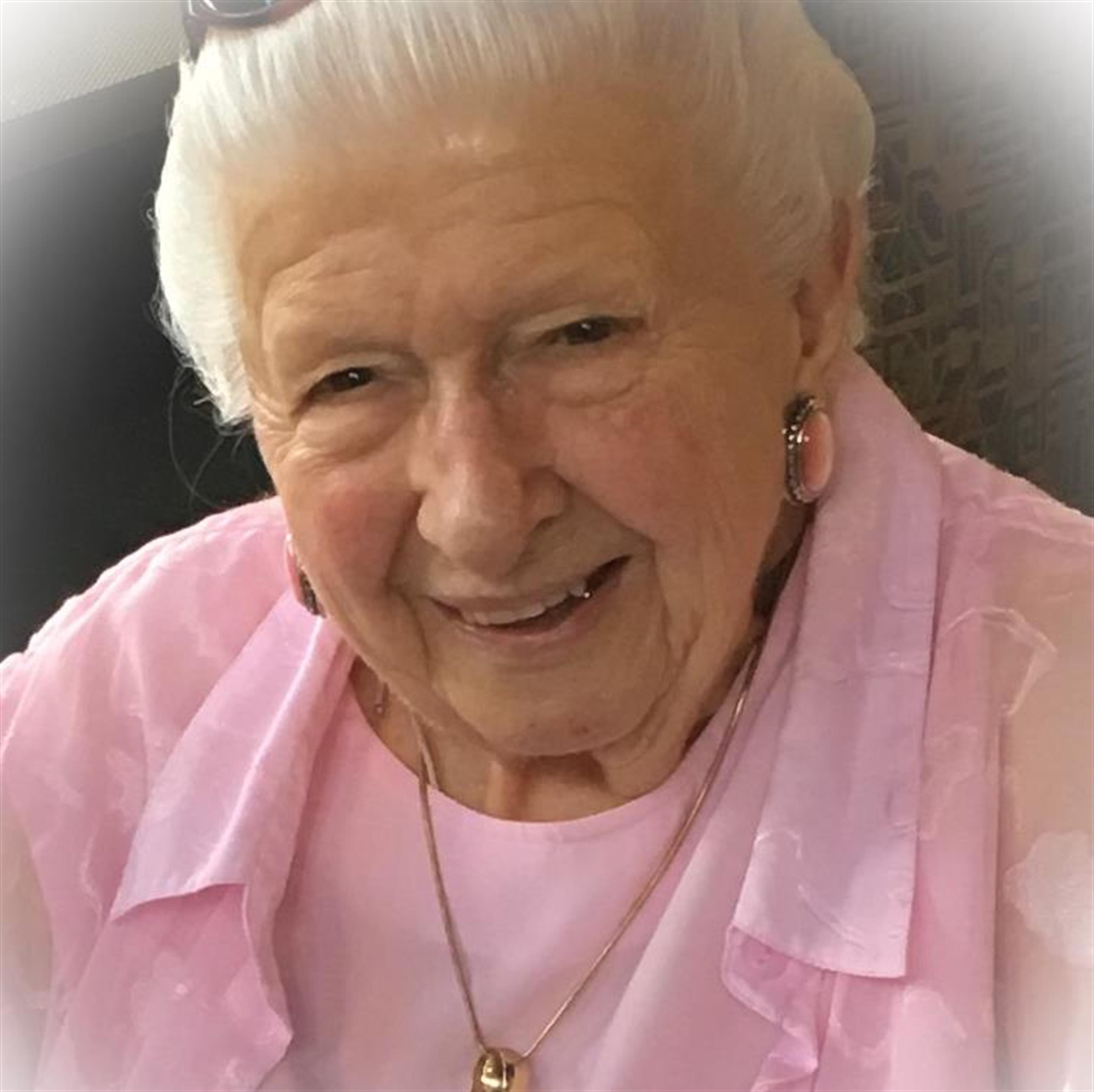 Constance J. "Connie" Oatney