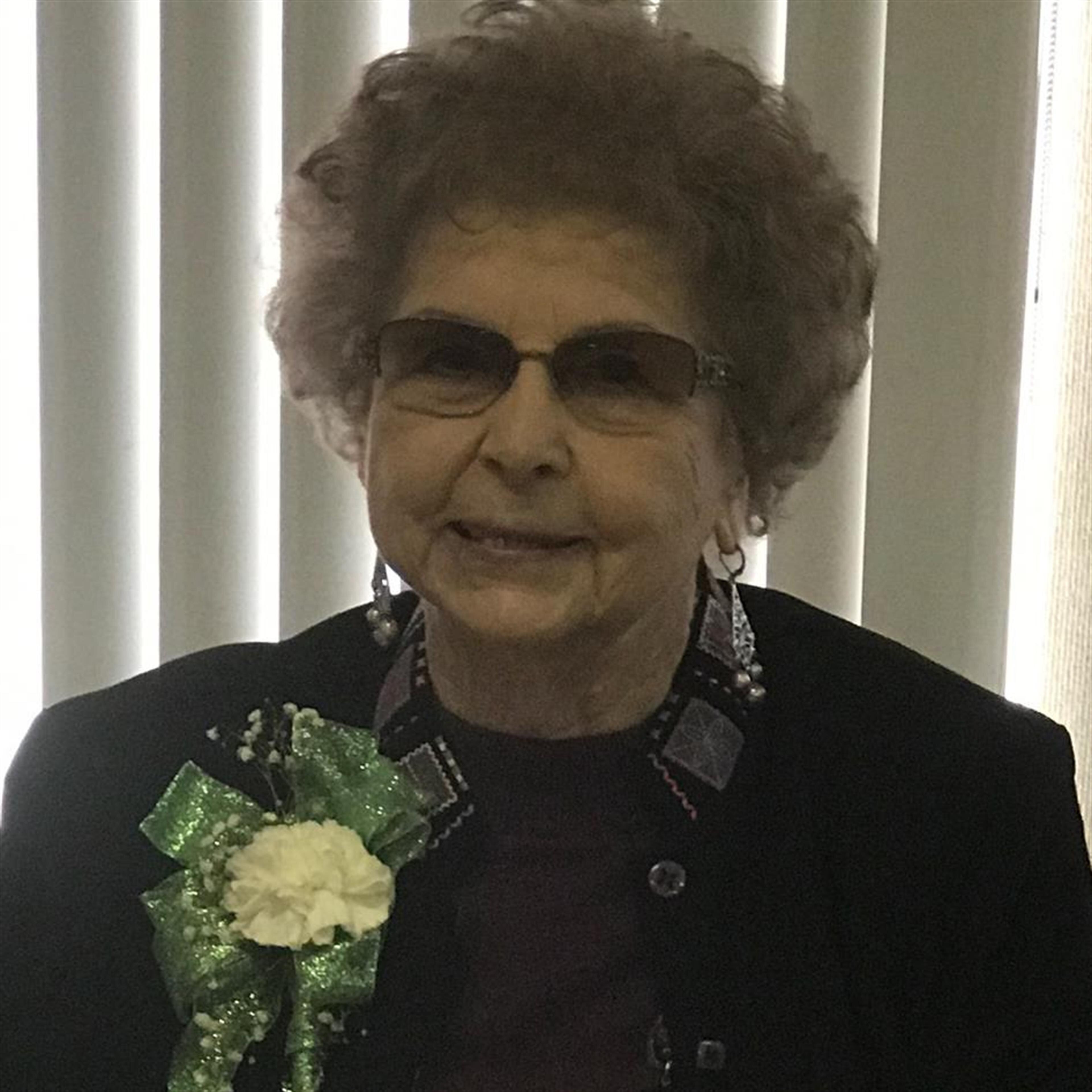 June Iris Clark