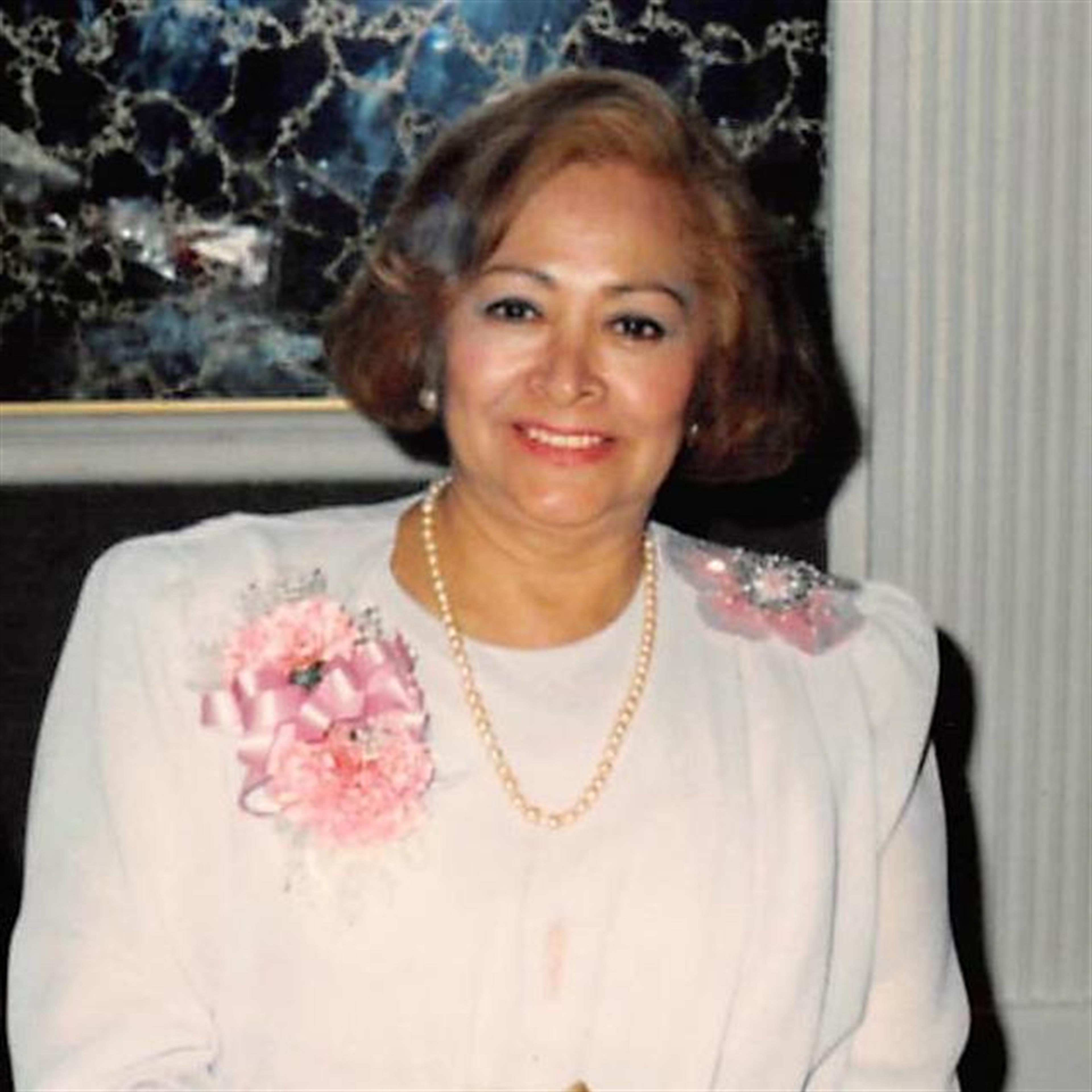 Dora Muñante