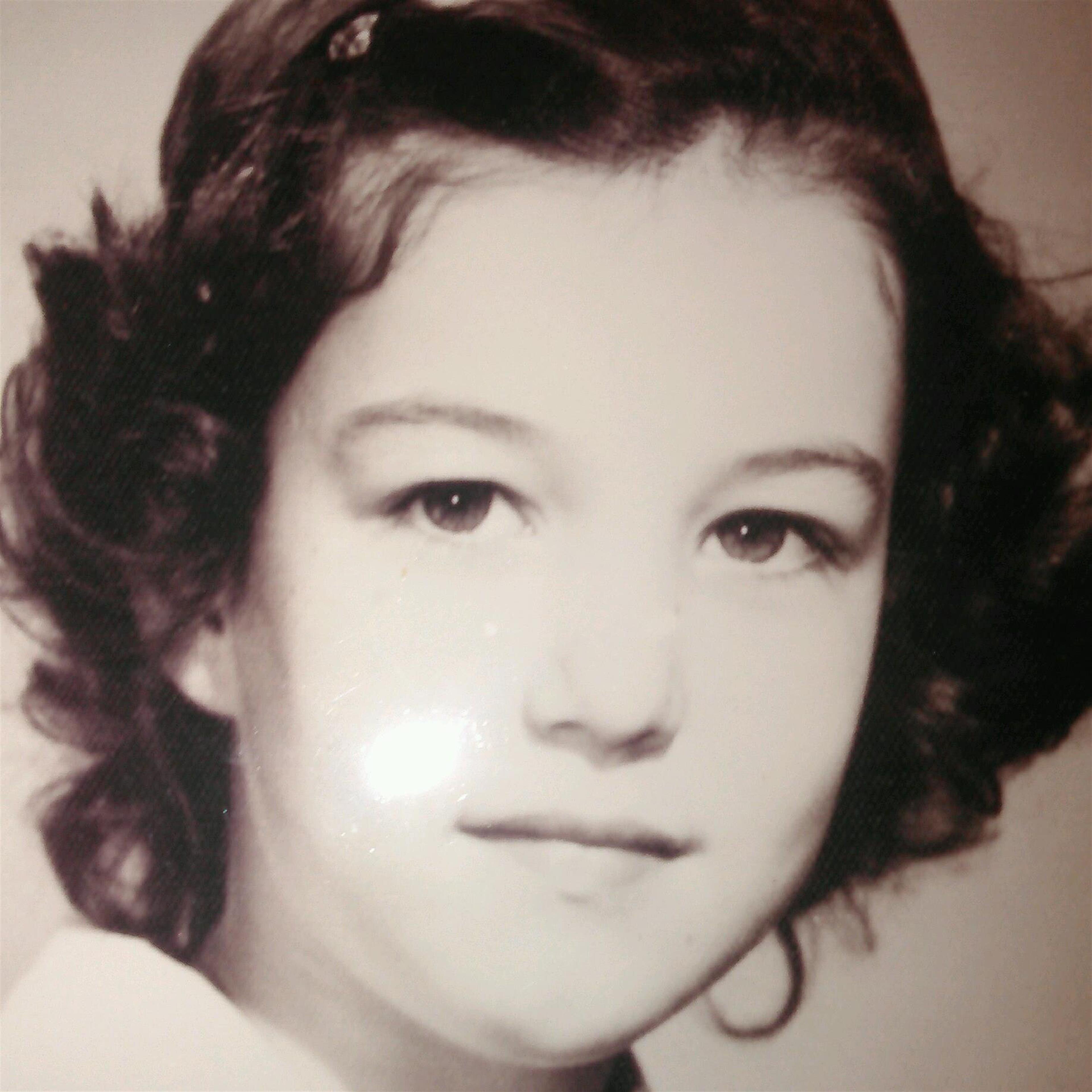 Cheryl Ann Hodson