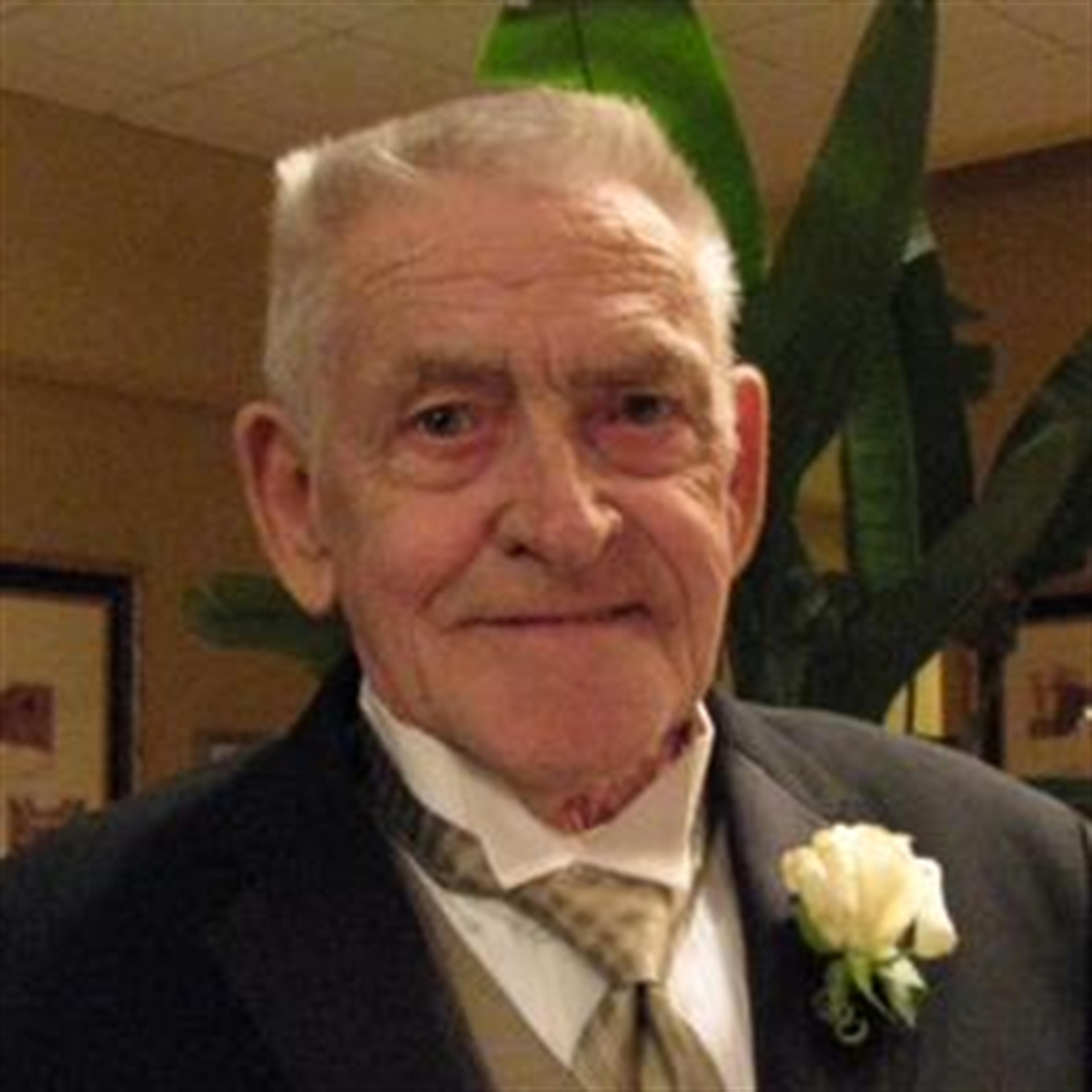 William "Moe" White