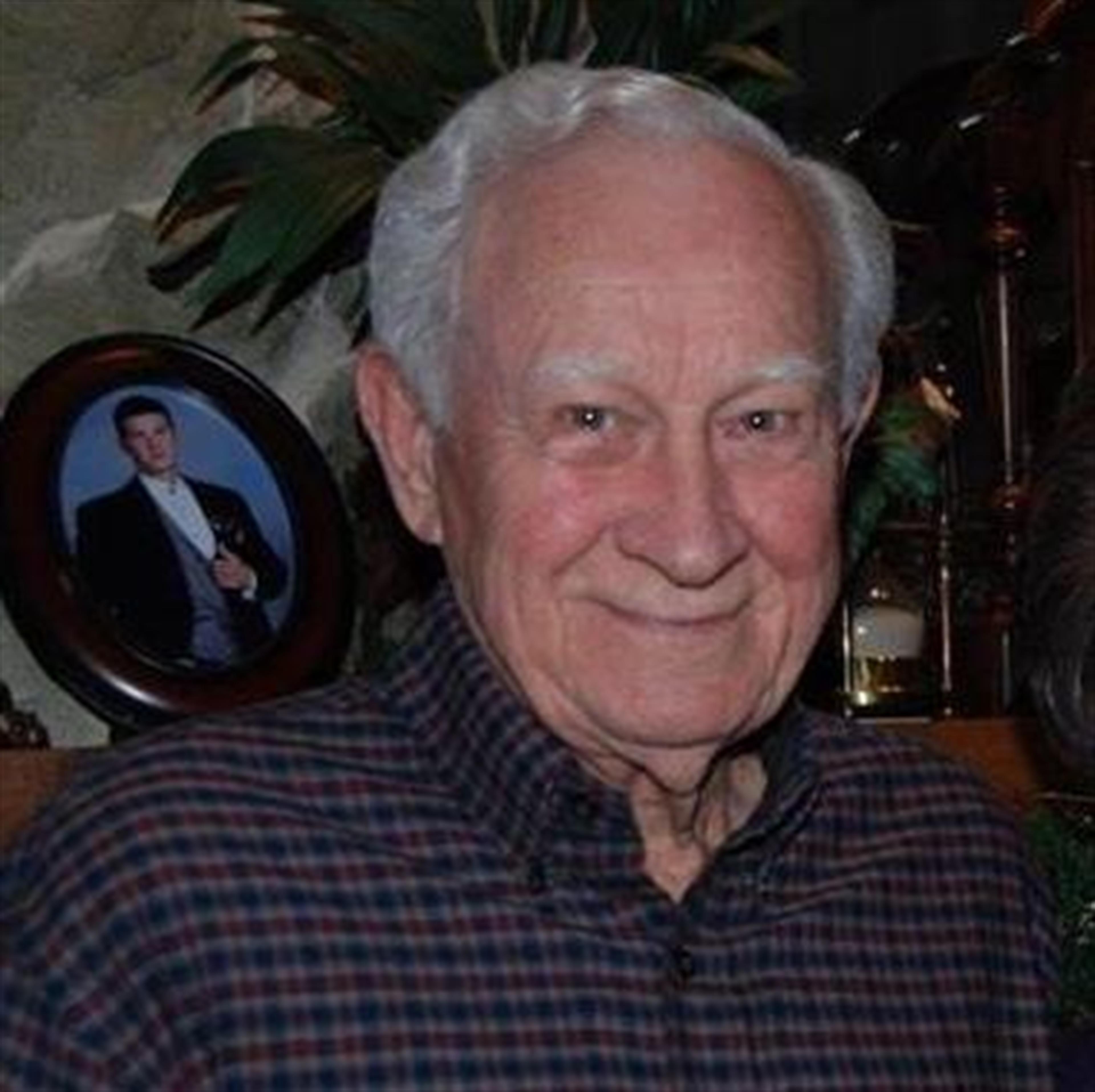 Walter Eubon Jones Sr.
