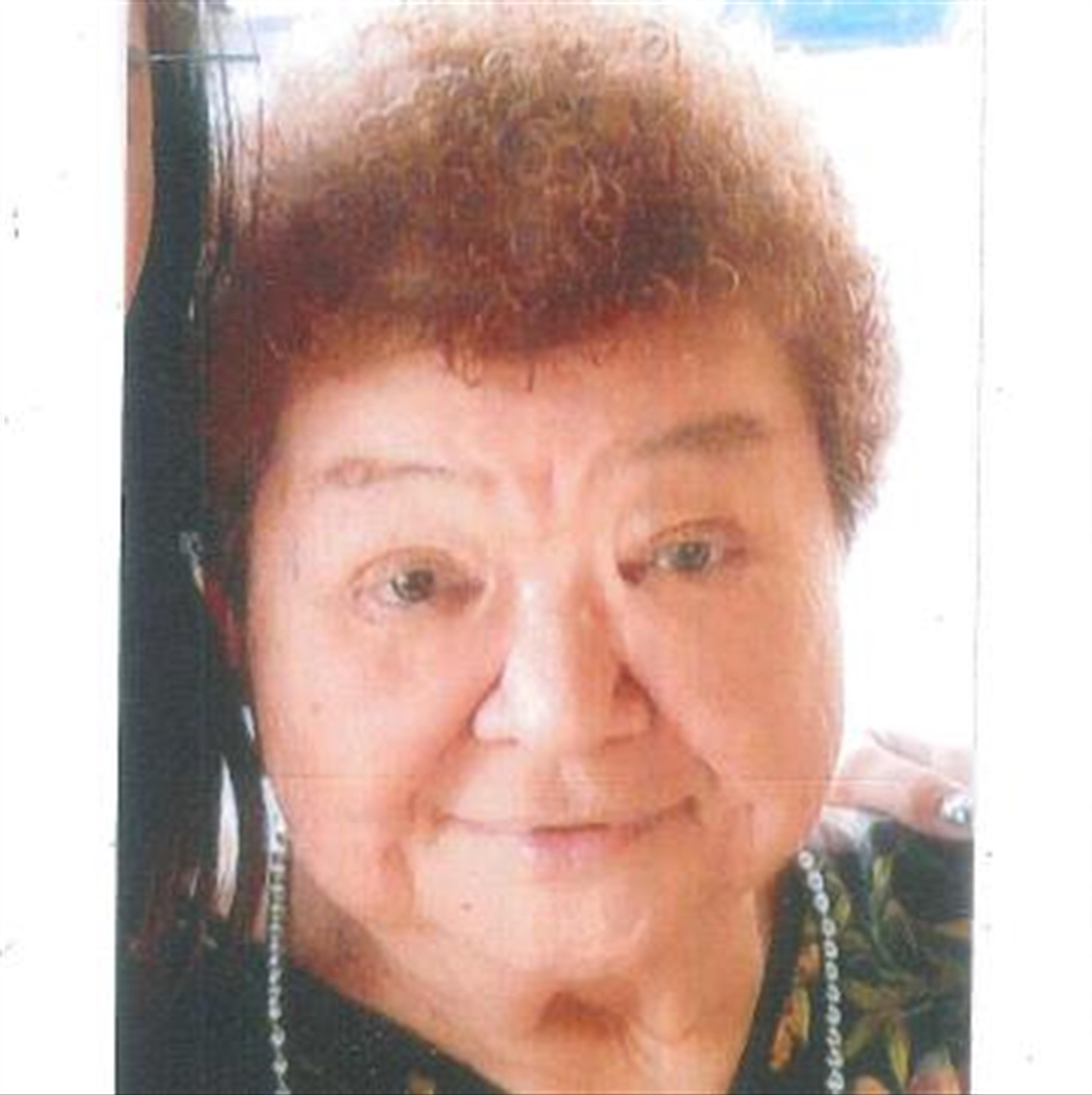 Jane  Sayoko Tamamoto Awong