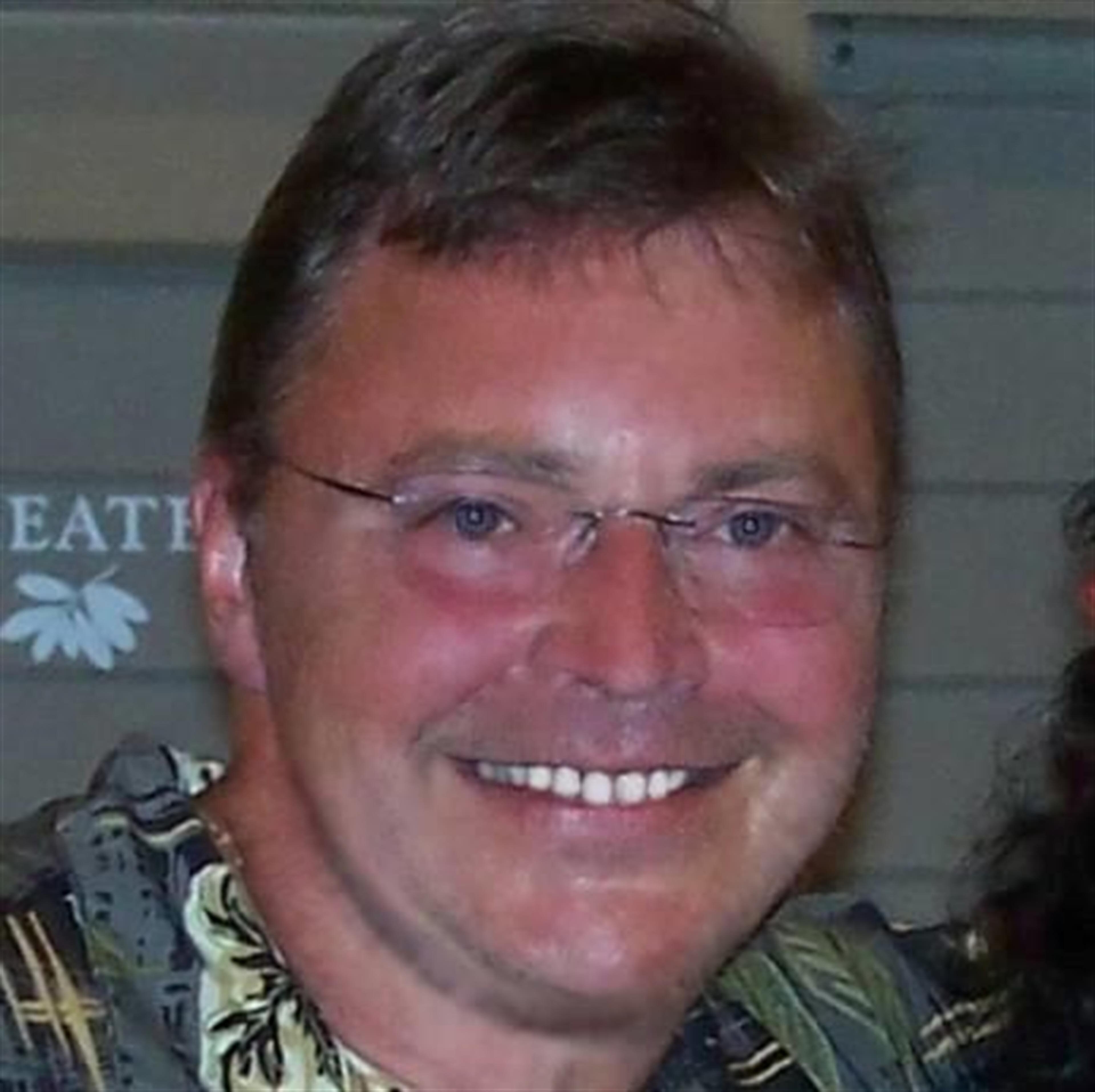 David Christian Nuffer