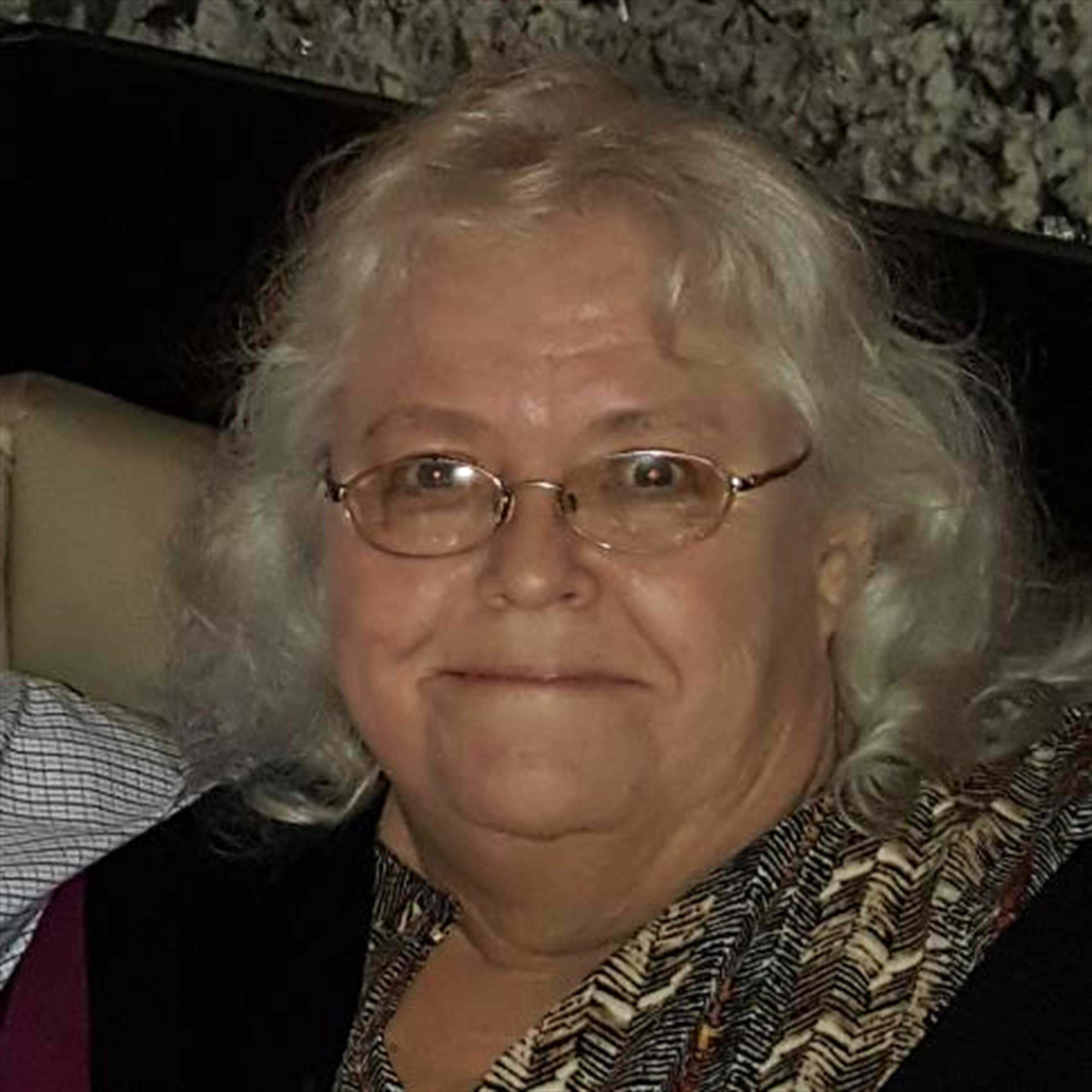 Pamela McClung Long