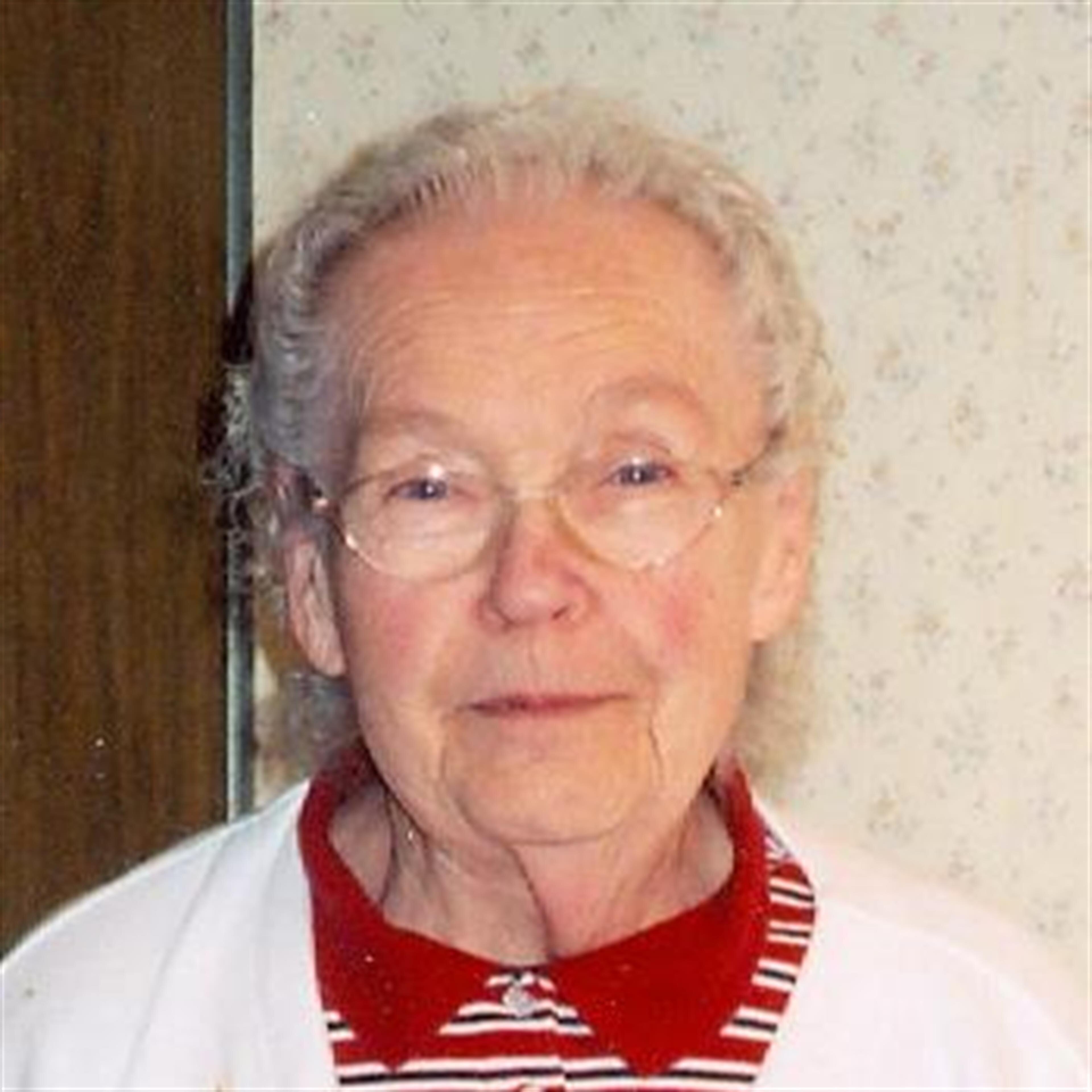 Mrs. Flora I.  Barber