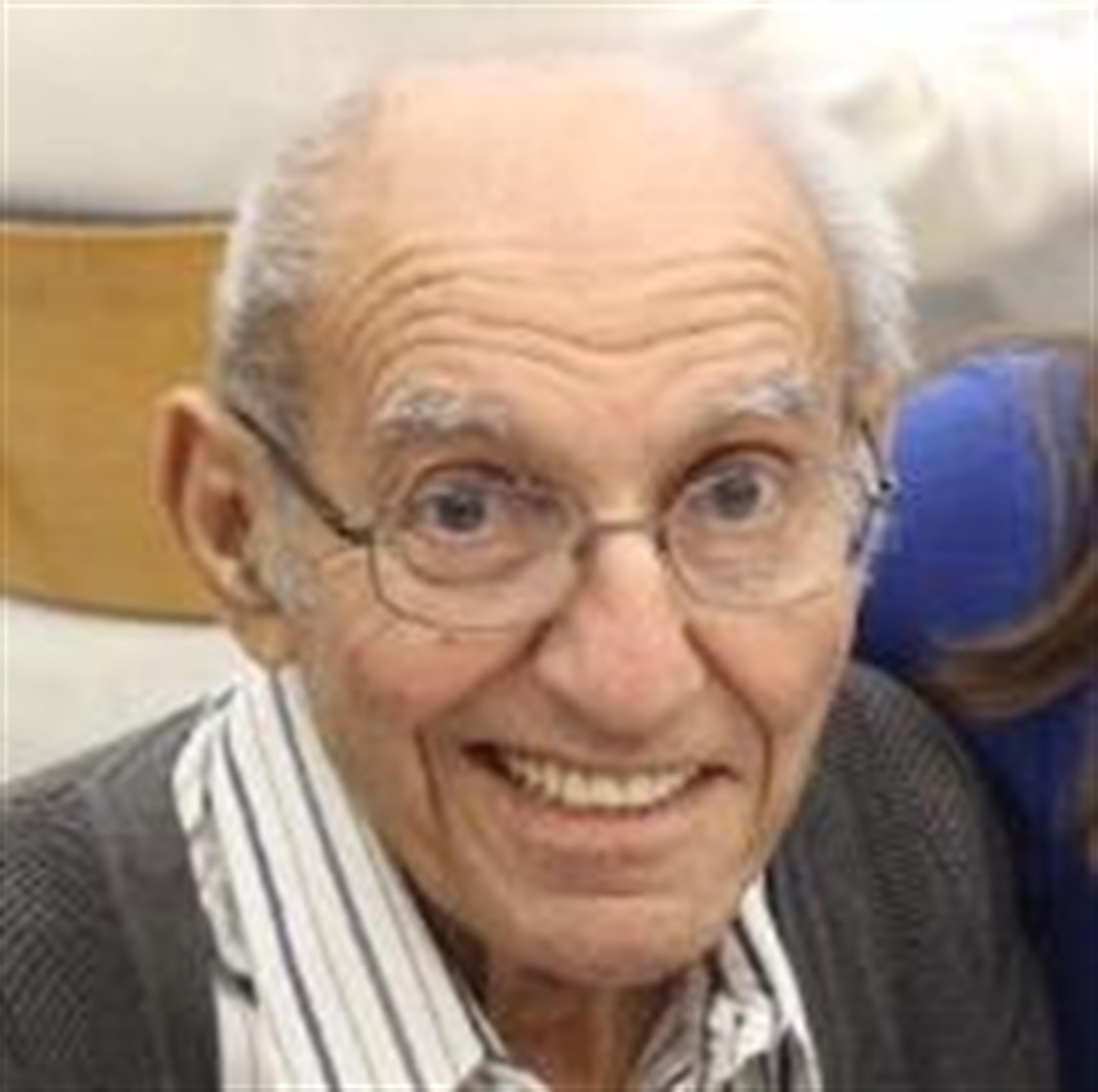 Alfred Joseph Perillo