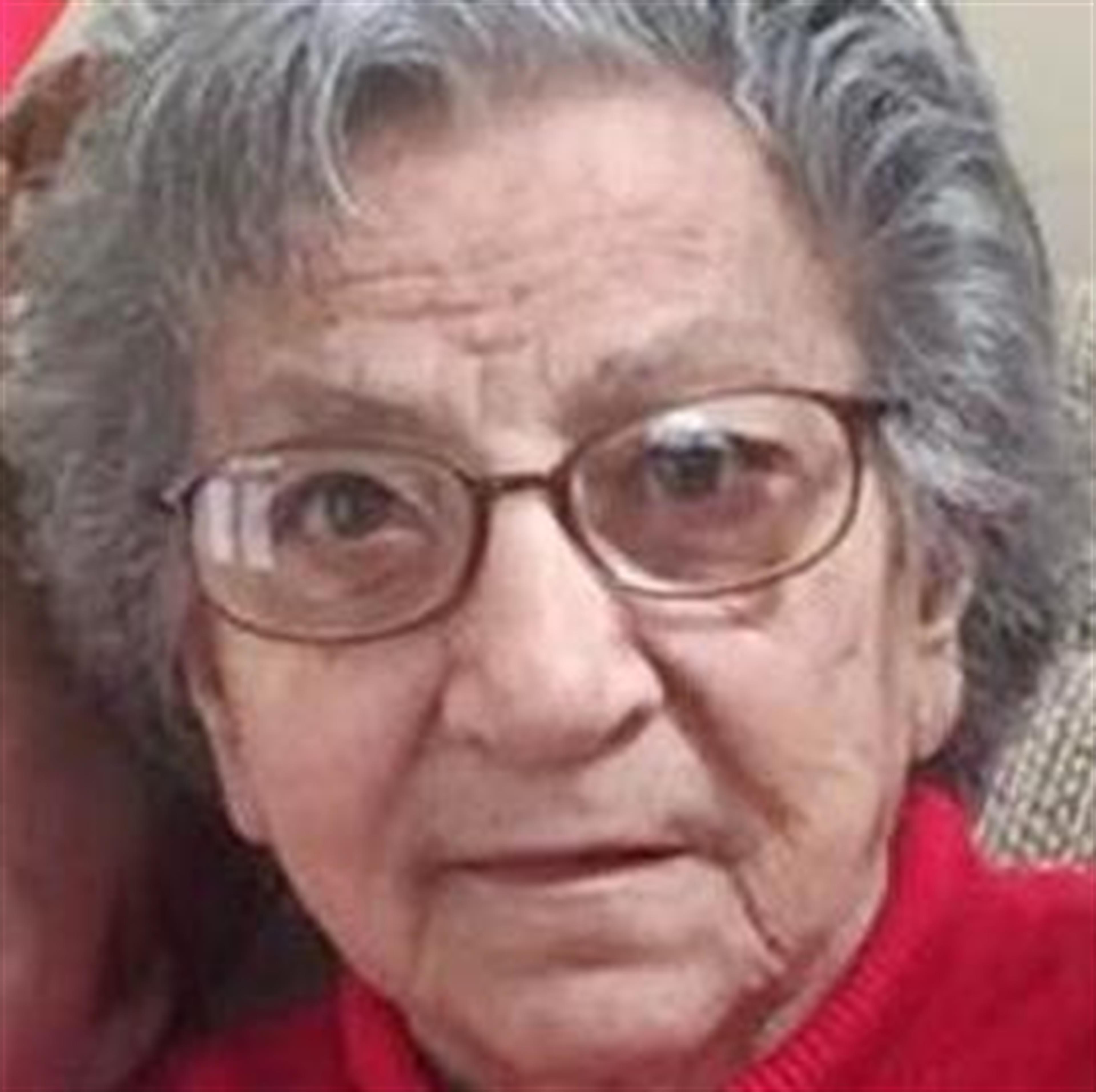 Antoinette M. (Fiumara) Pellizzeri