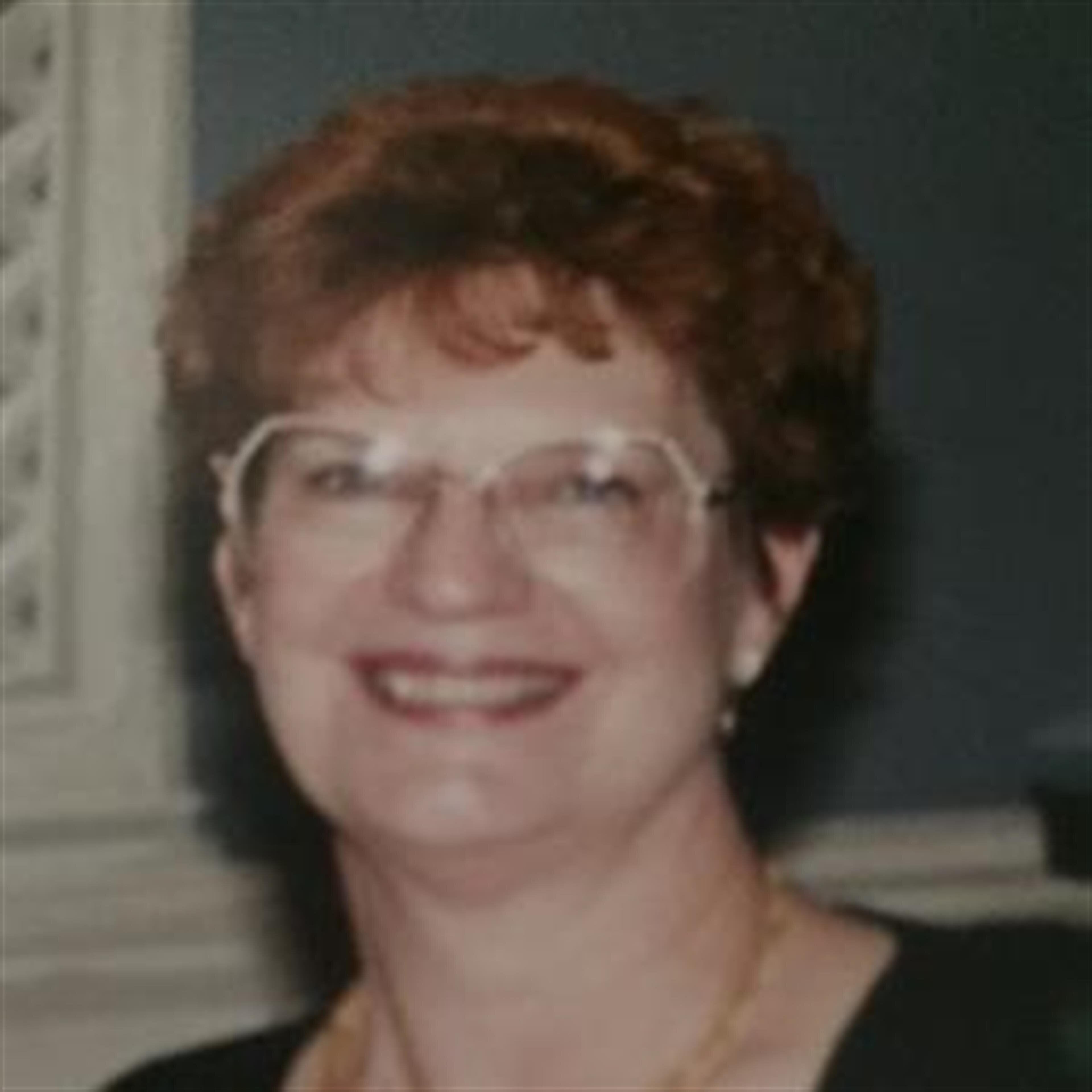 Sharon J. Ingraham